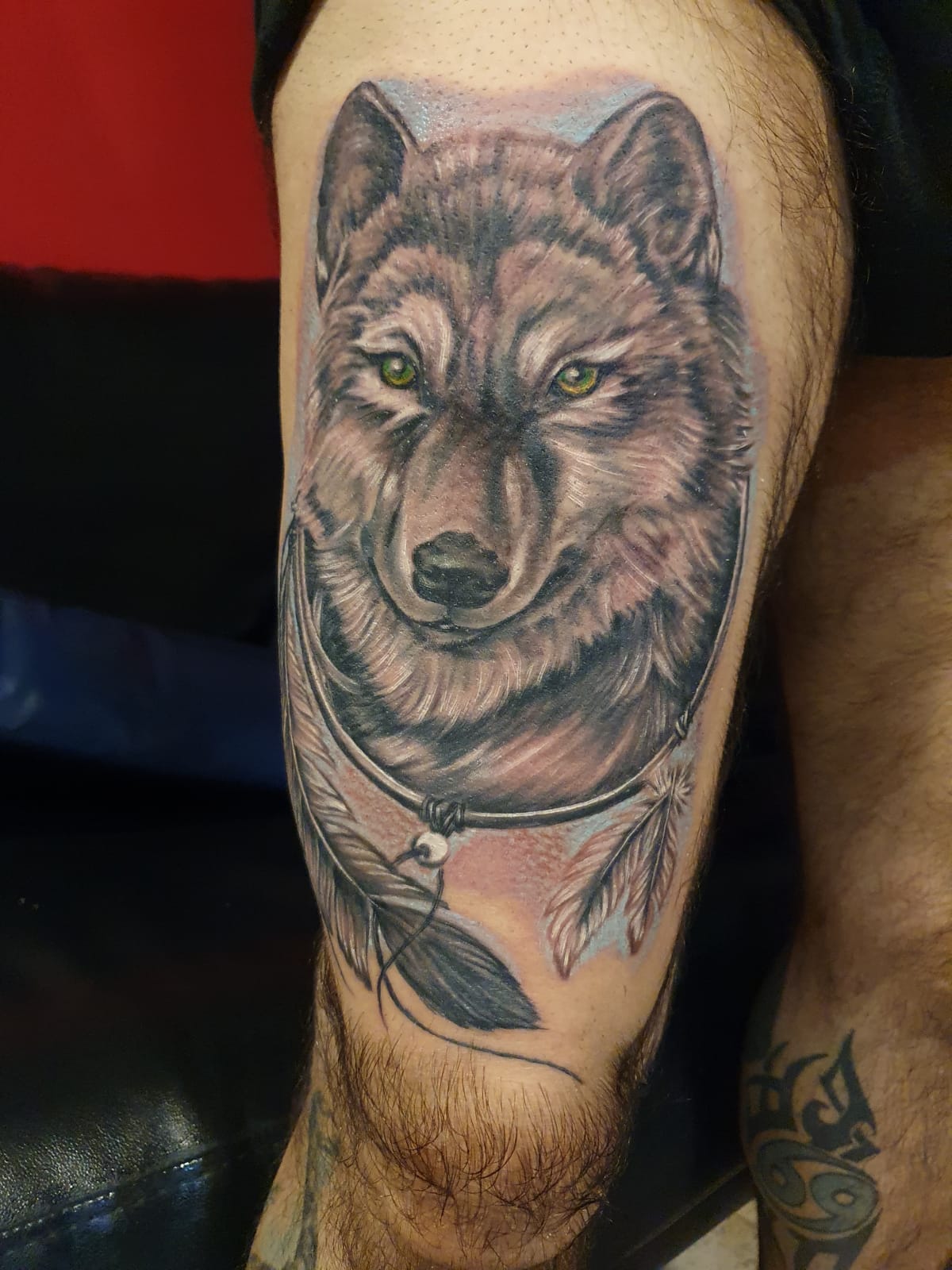 גלריית קעקועים