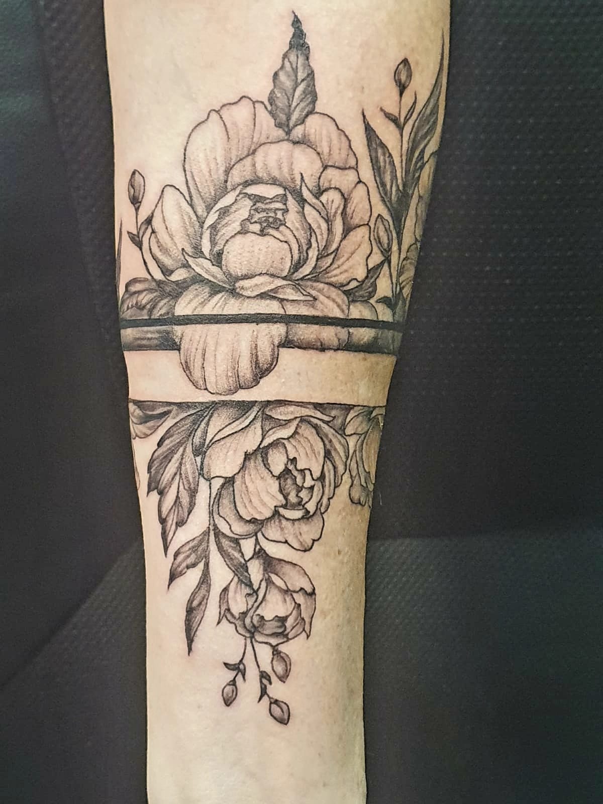 גלריית קעקועים