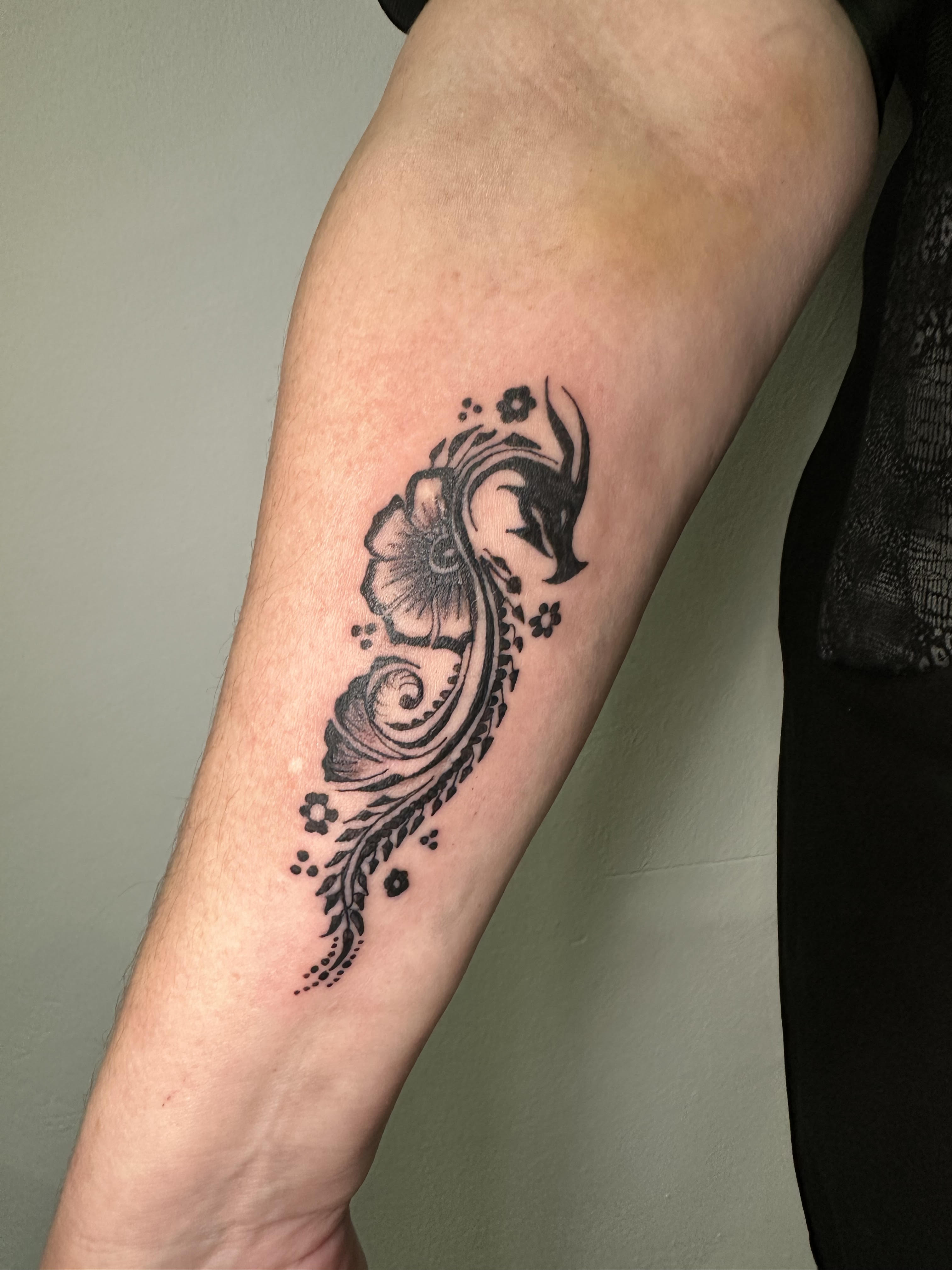 גלריית קעקועים