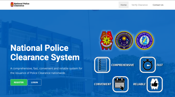 如何在线获得无犯罪记录 - 国家无犯罪记录系统