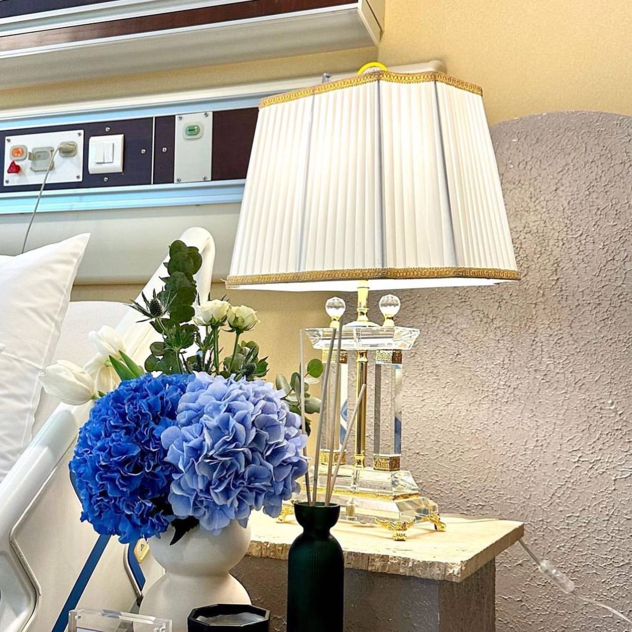 Organizing celebrations and special events