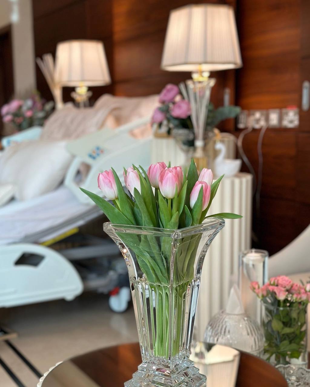 Organizing celebrations and special events