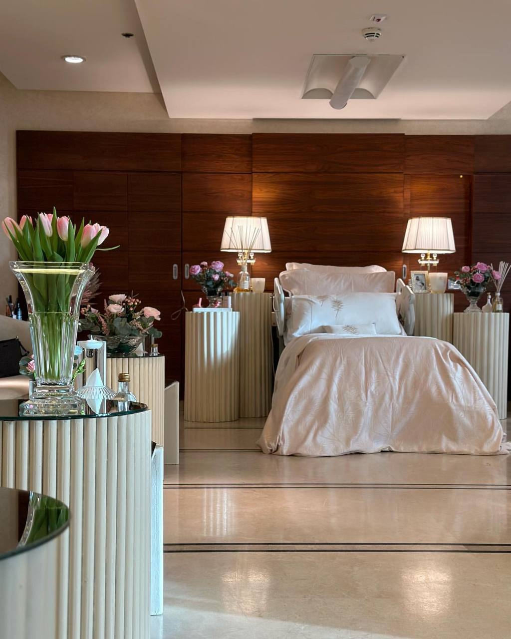 Organizing celebrations and special events