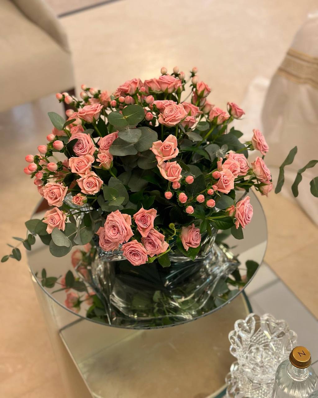 Organizing celebrations and special events