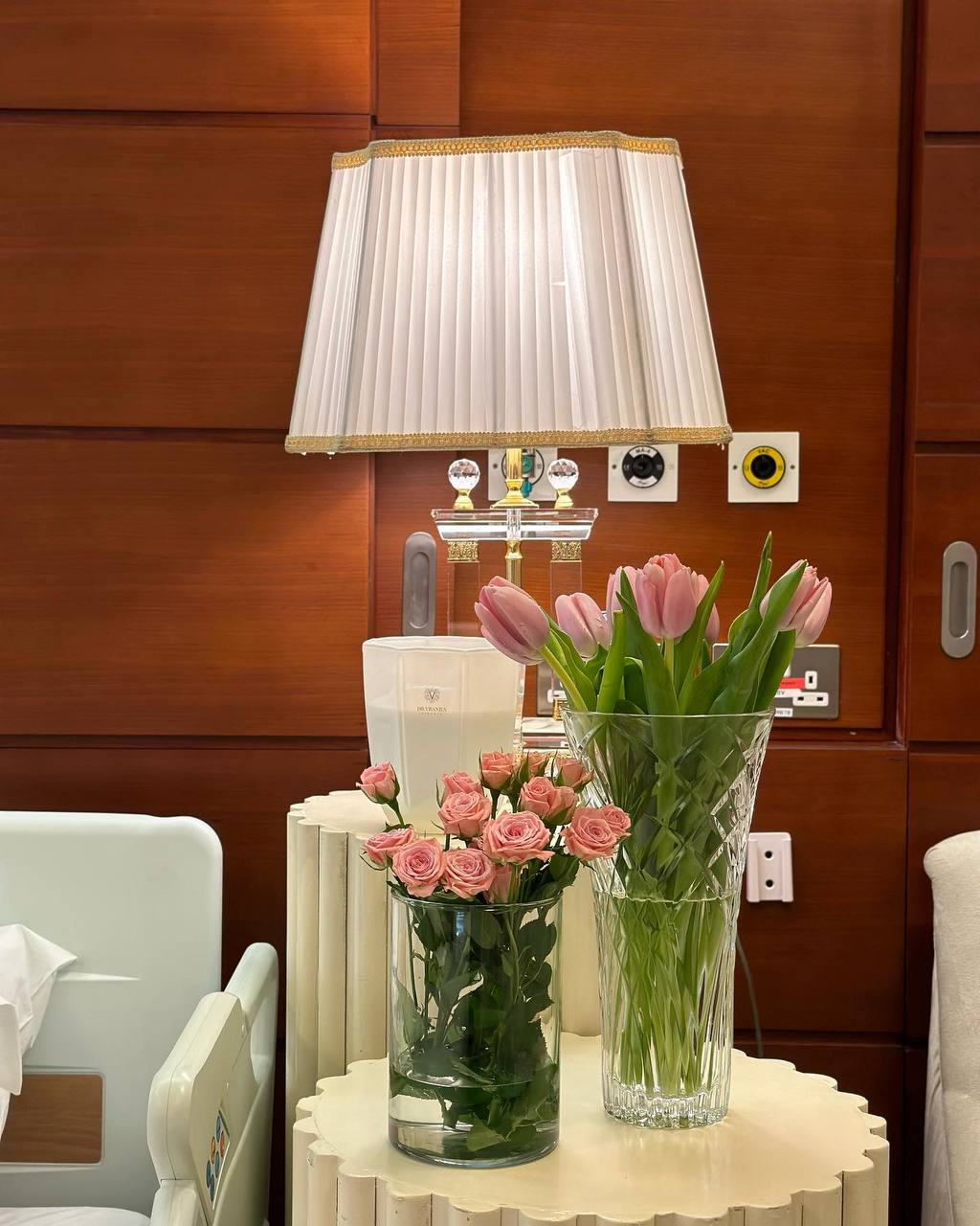 Organizing celebrations and special events