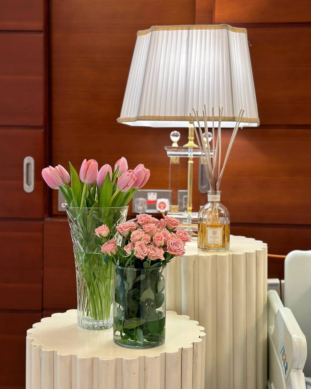 Organizing celebrations and special events