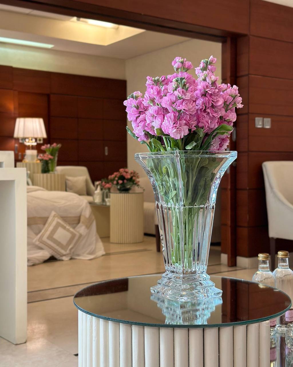 Organizing celebrations and special events