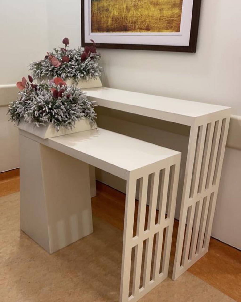 Organizing celebrations and special events