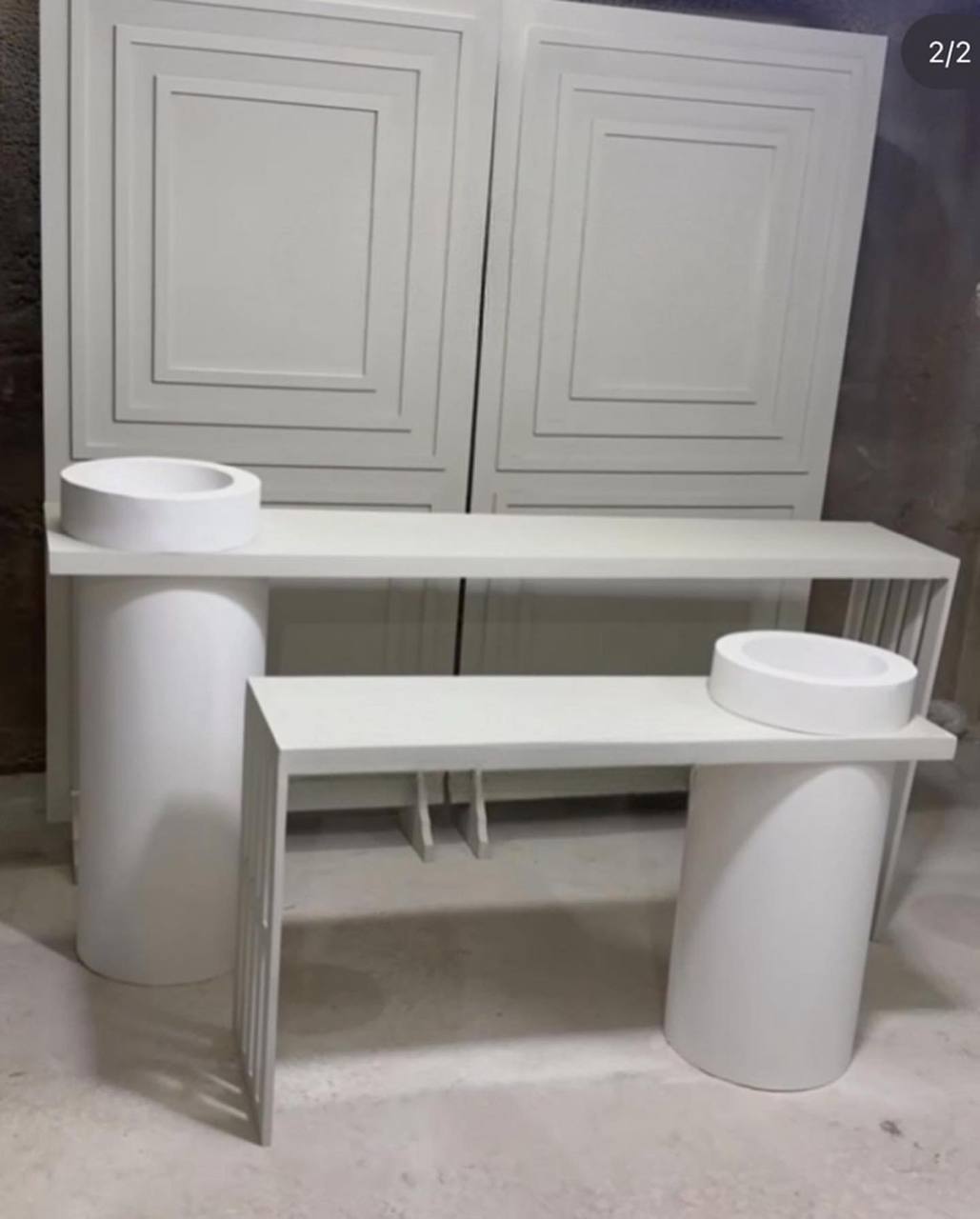 Organizing celebrations and special events