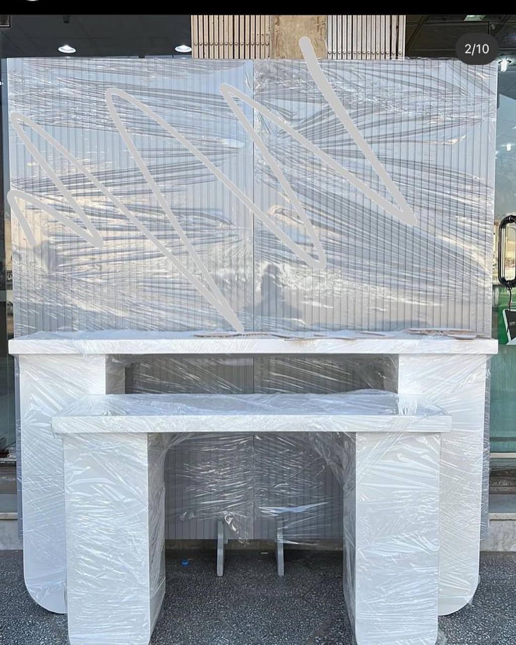 Organizing celebrations and special events