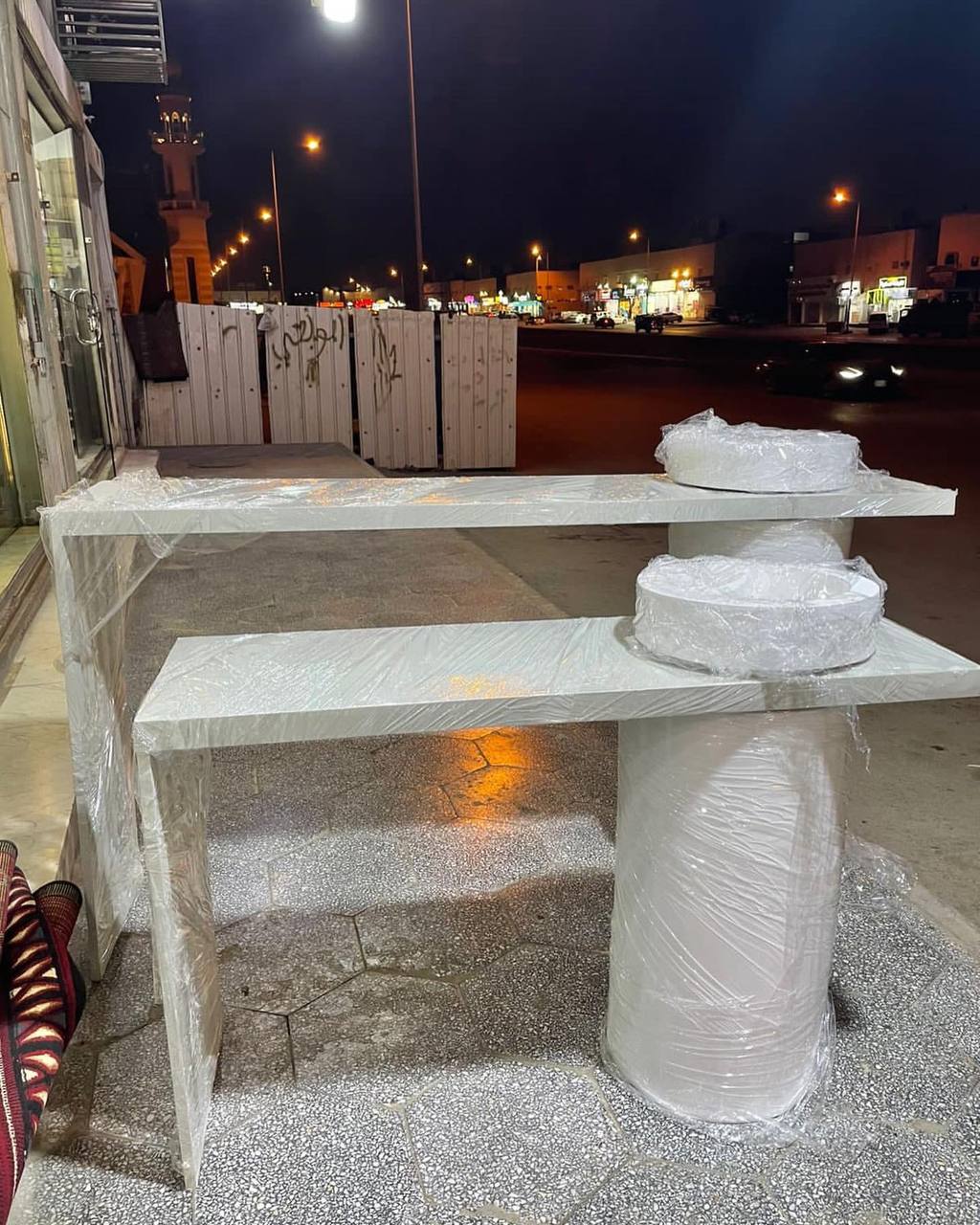 Organizing celebrations and special events