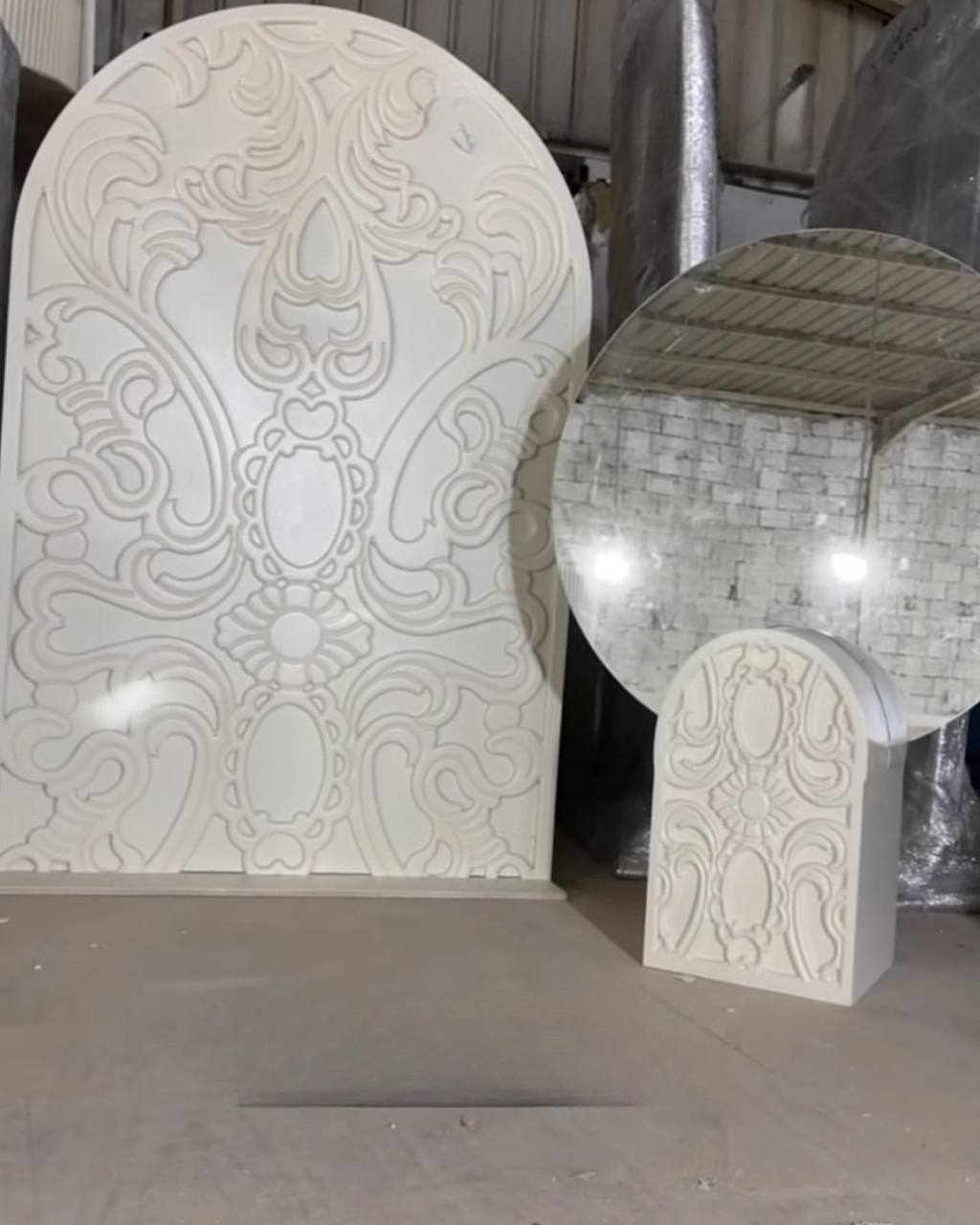 Organizing celebrations and special events