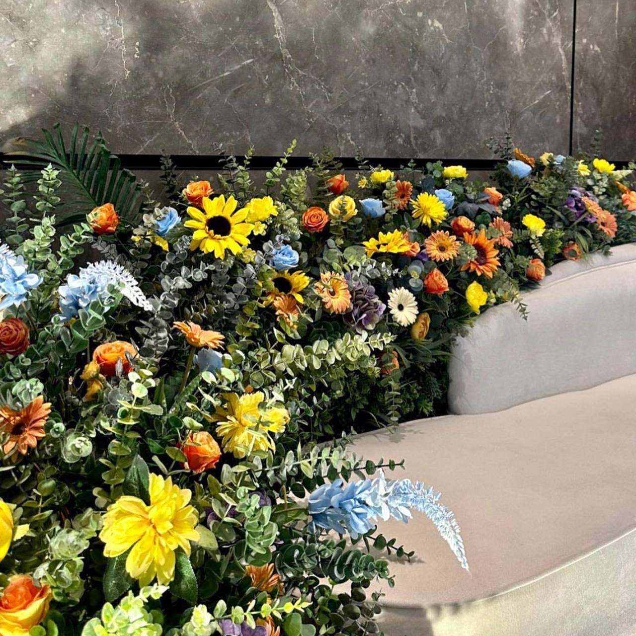 Coordination of small chalets and houses