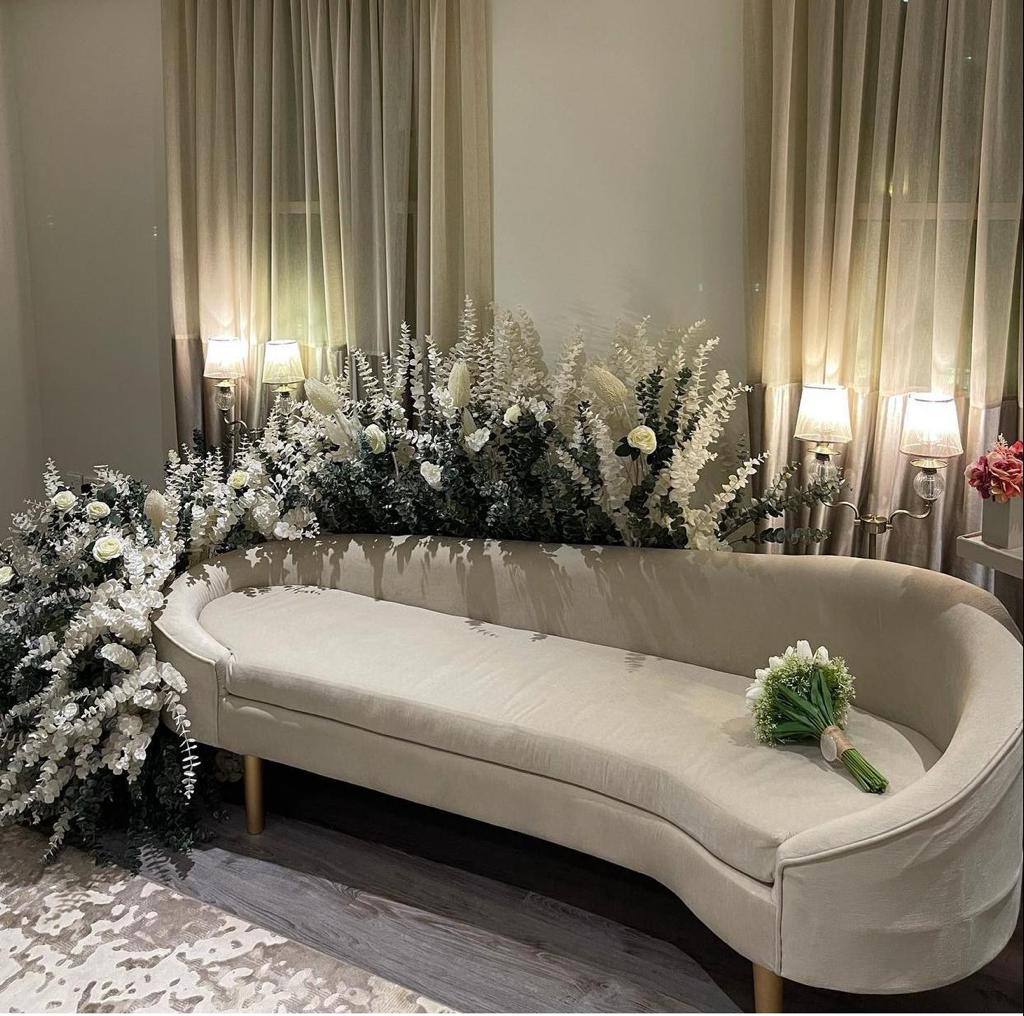 Coordination of small chalets and houses