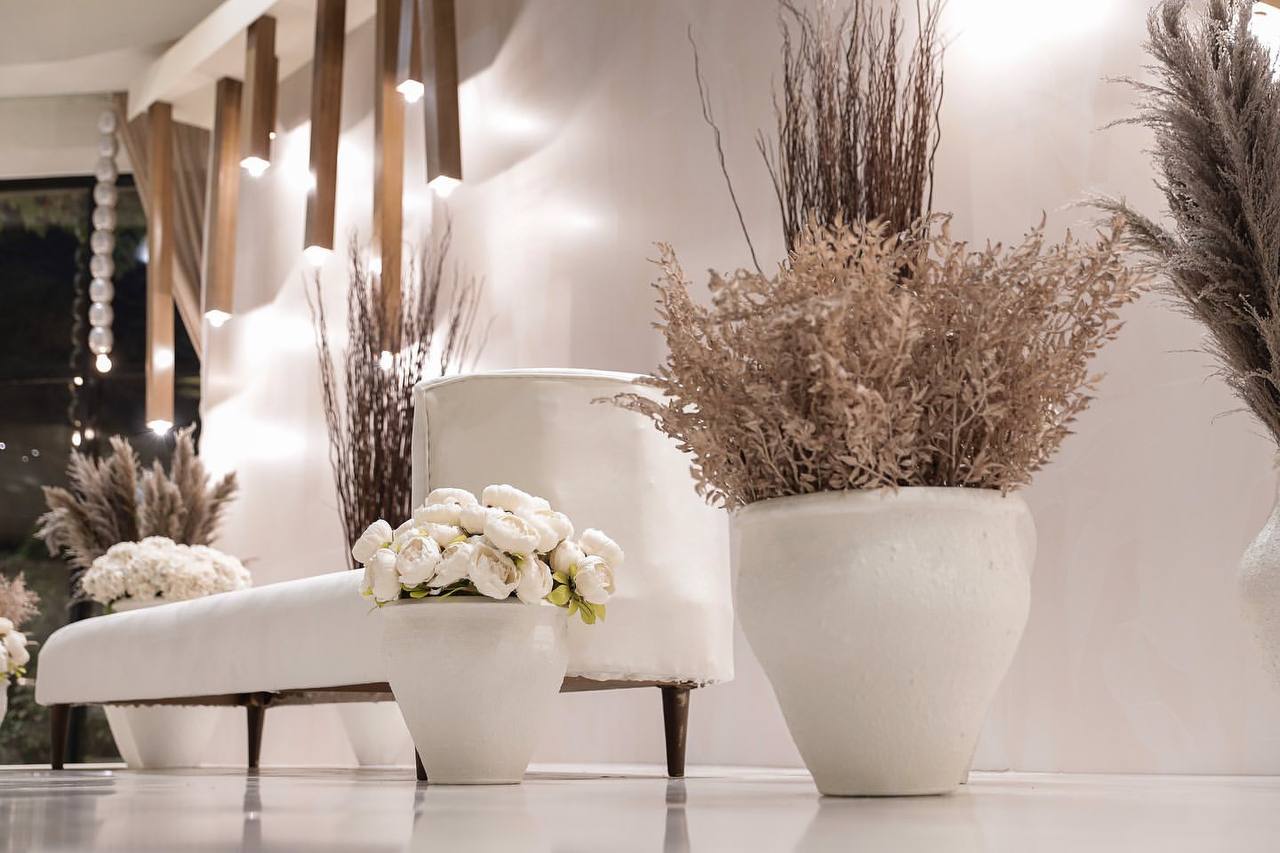 Coordination of small chalets and houses