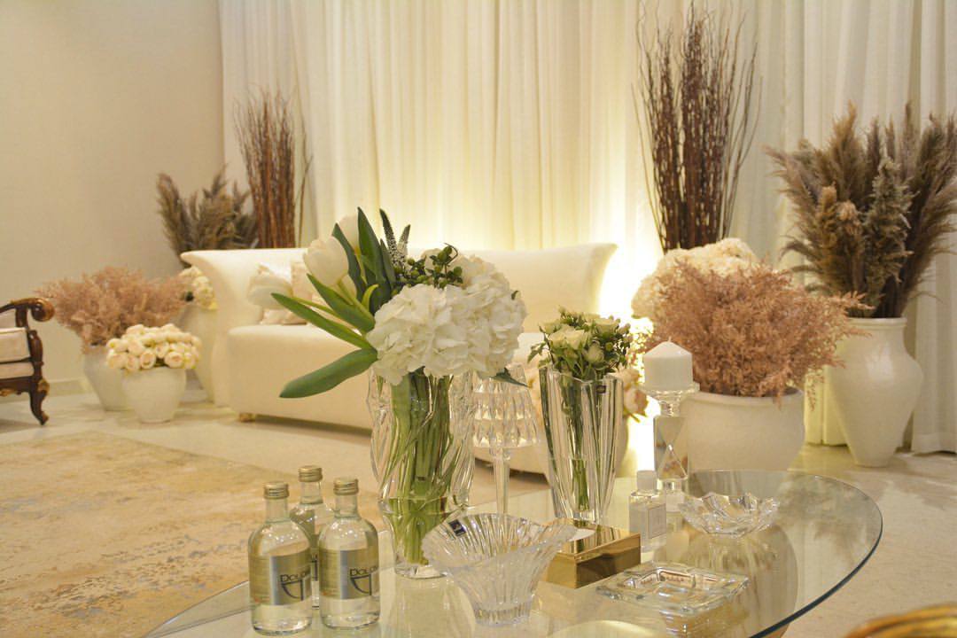 Coordination of small chalets and houses