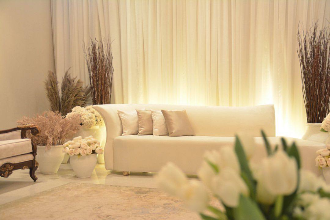 Coordination of small chalets and houses