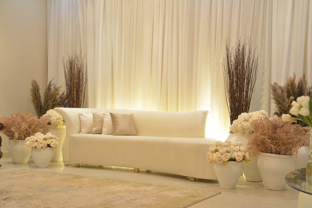 Coordination of small chalets and houses