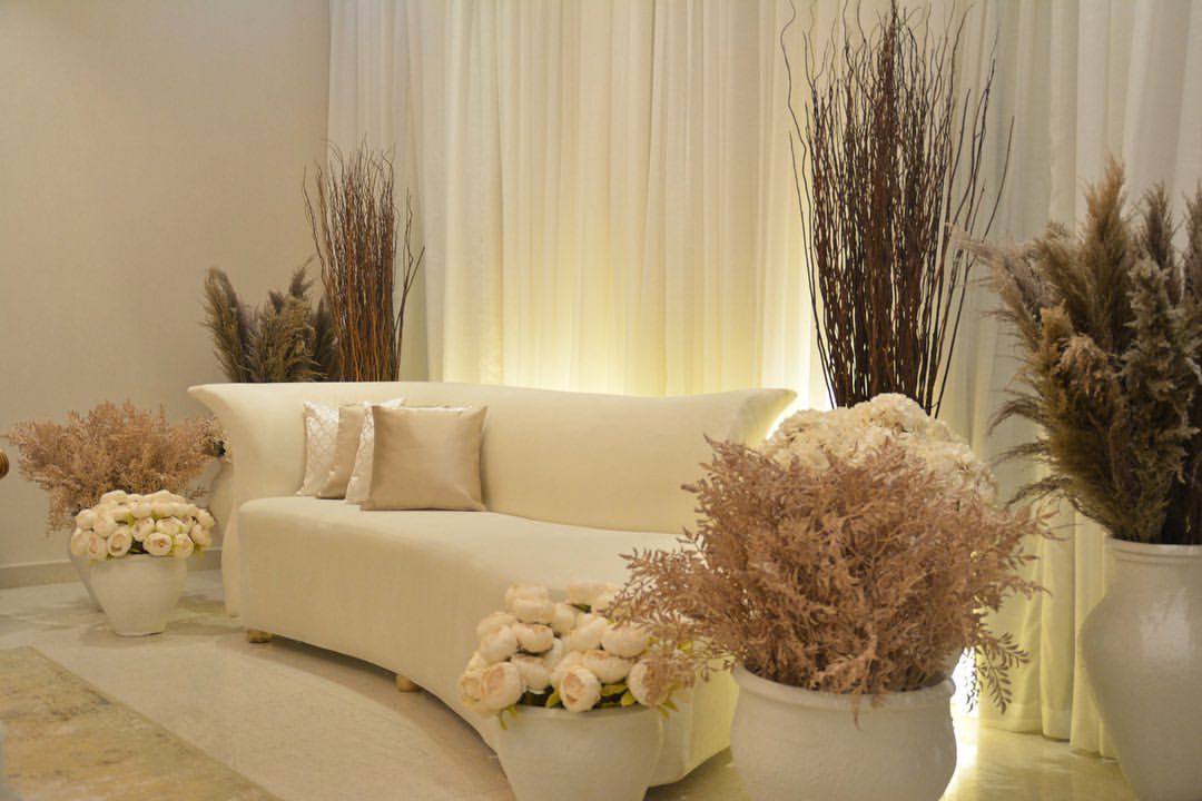 Coordination of small chalets and houses