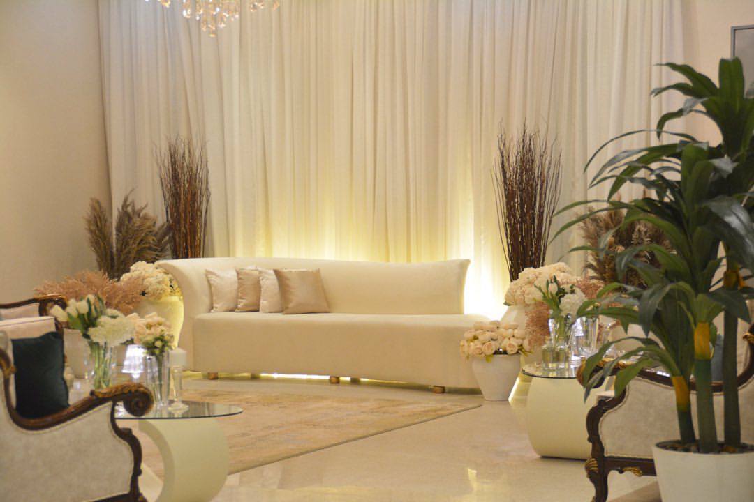 Coordination of small chalets and houses