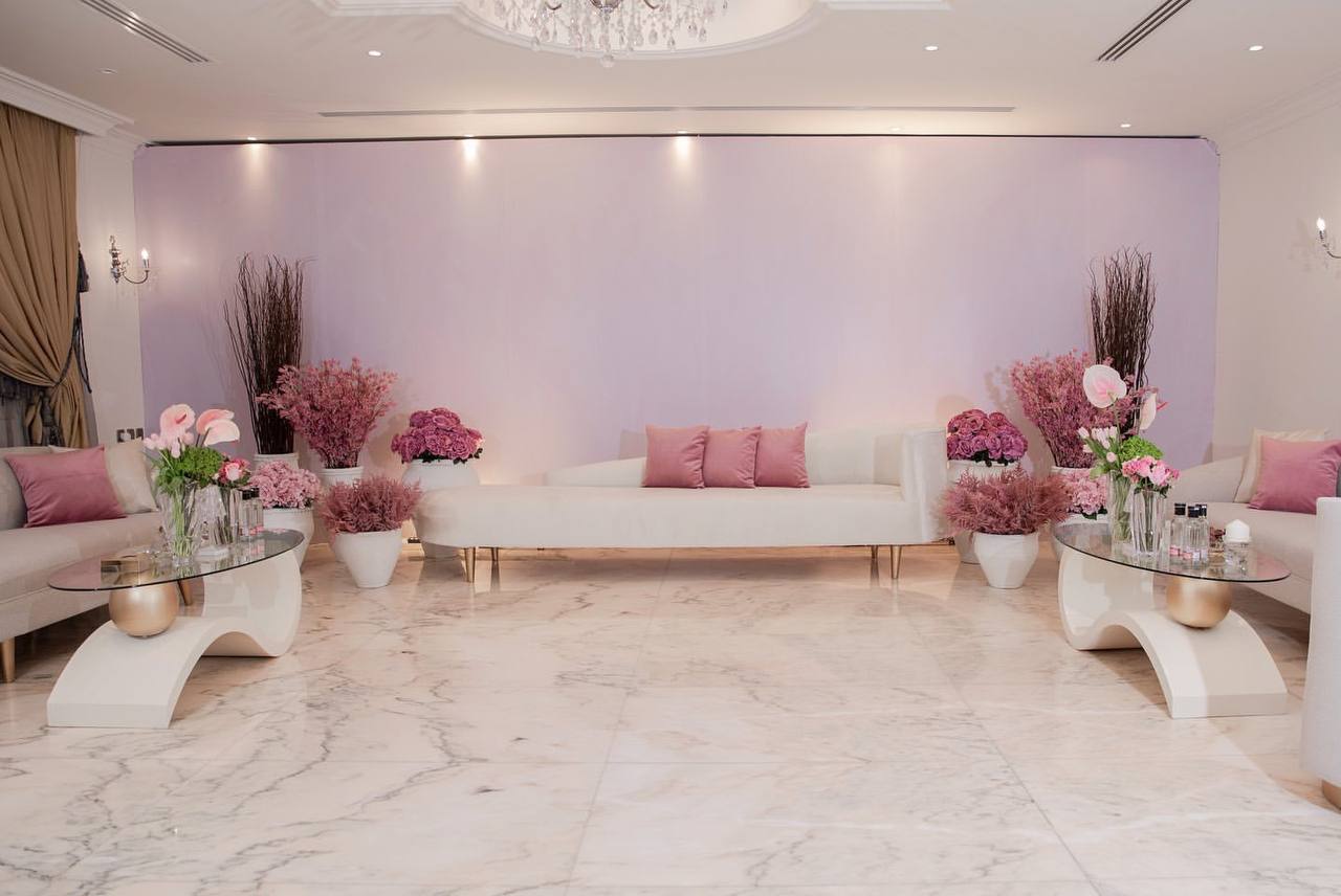 Coordination of small chalets and houses