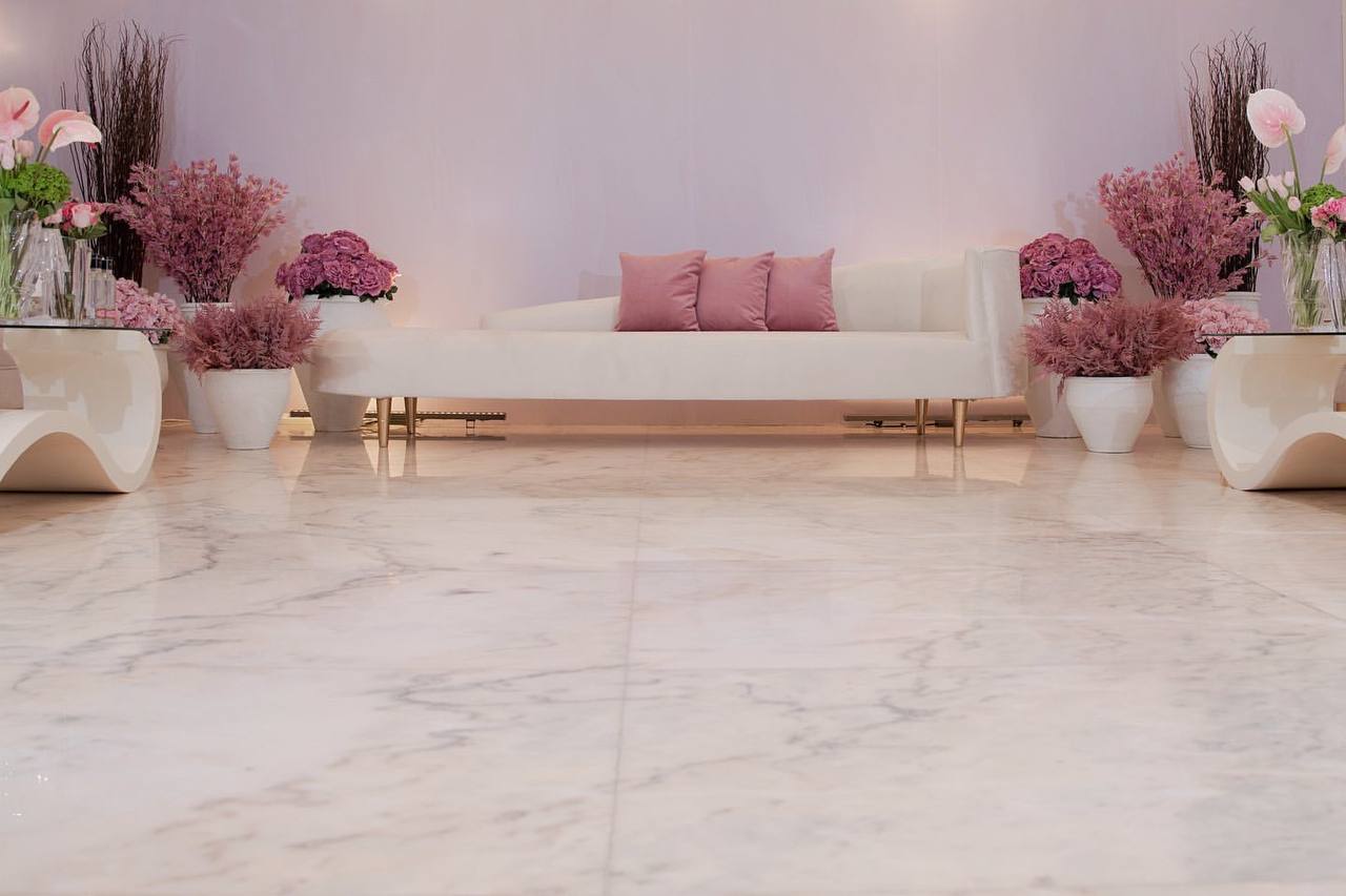 Coordination of small chalets and houses