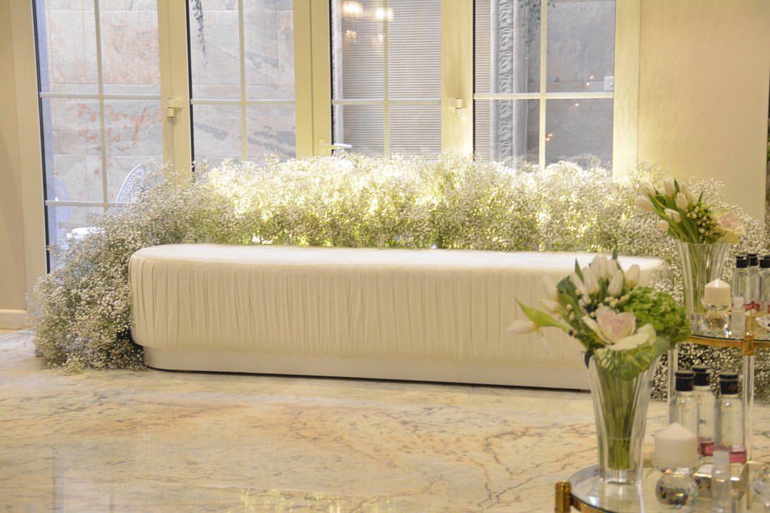 Coordination of small chalets and houses