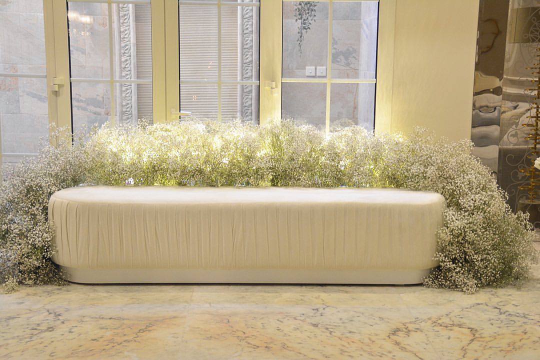 Coordination of small chalets and houses