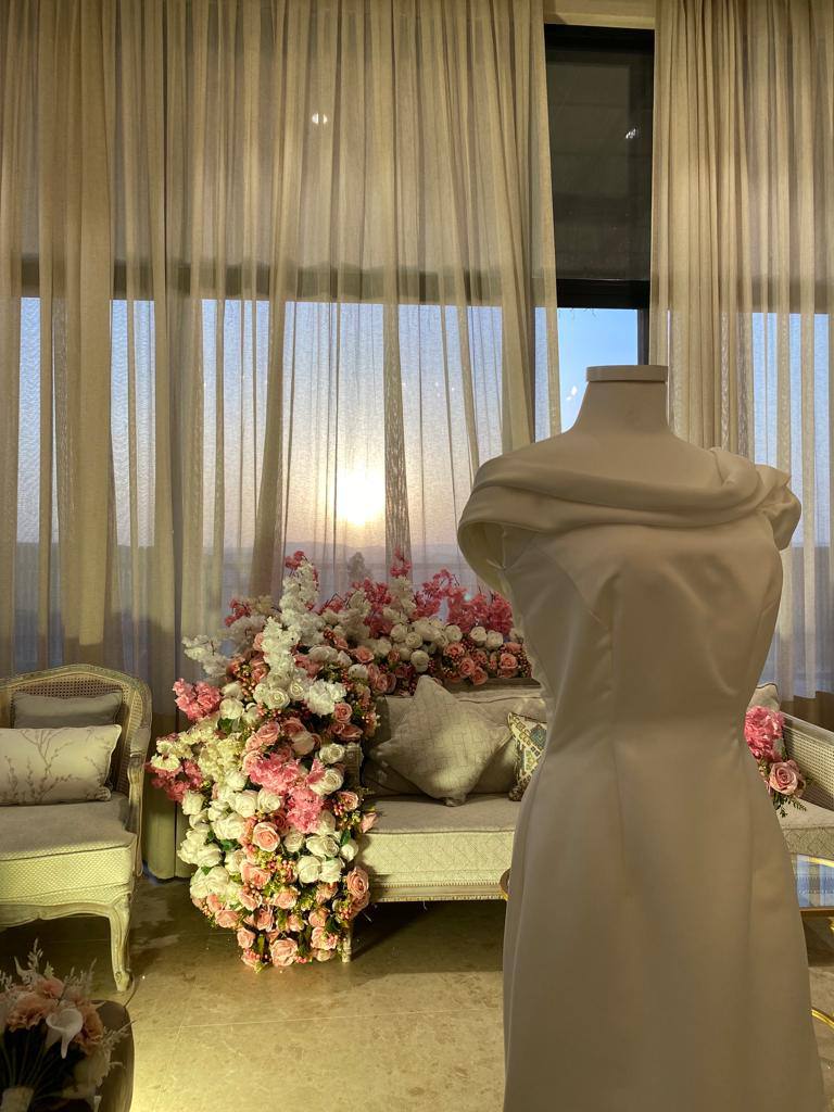 Coordination of small chalets and houses