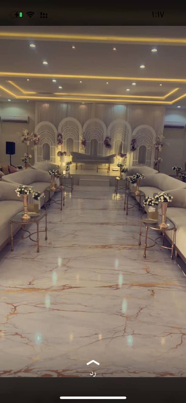 Coordination of small chalets and houses