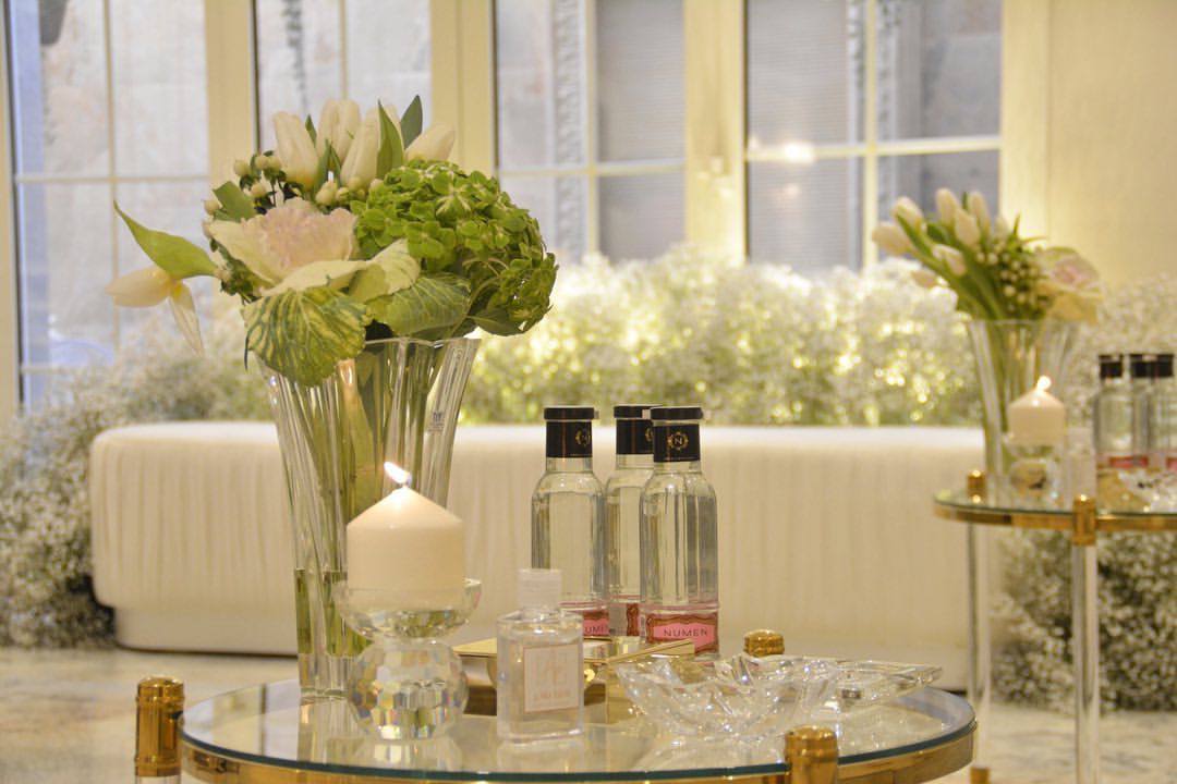 Coordination of small chalets and houses