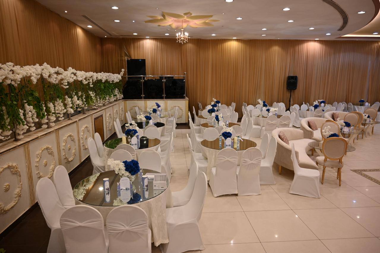 Ahla Al Layali Evening Hall