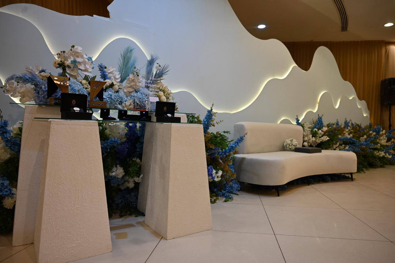 Ahla Al Layali Evening Hall