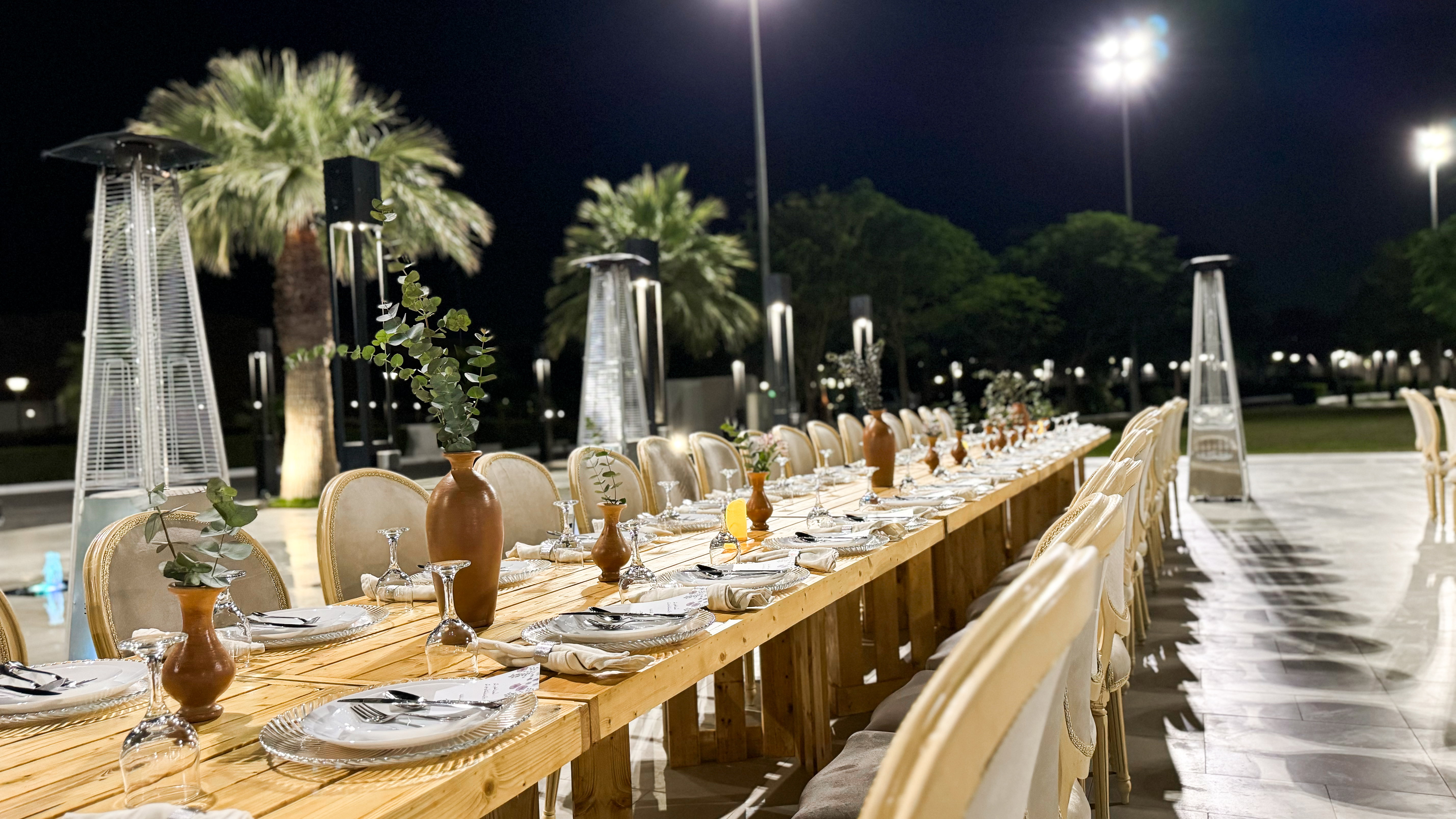 Jawharat Al Wasil Resort