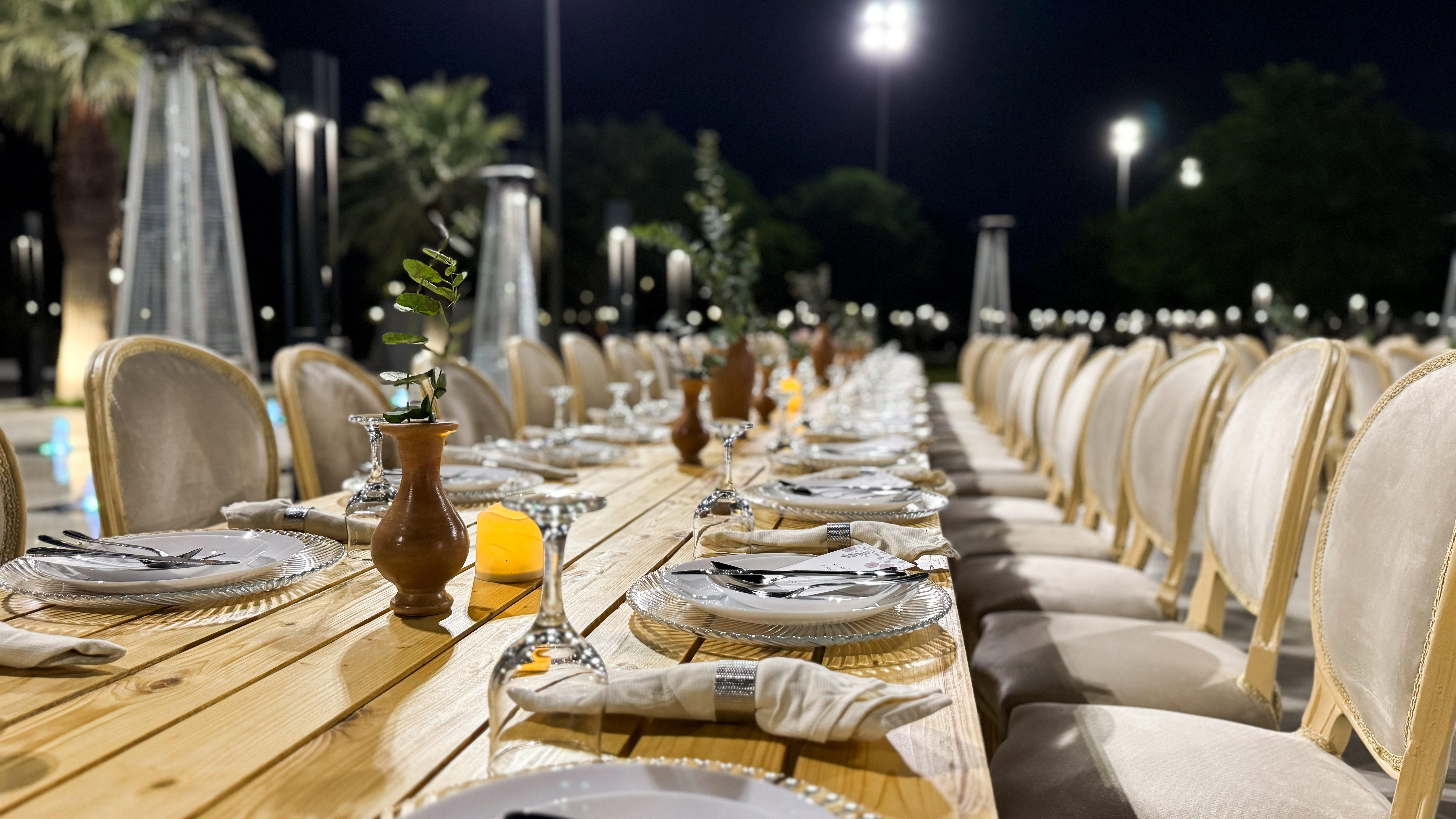 Jawharat Al Wasil Resort