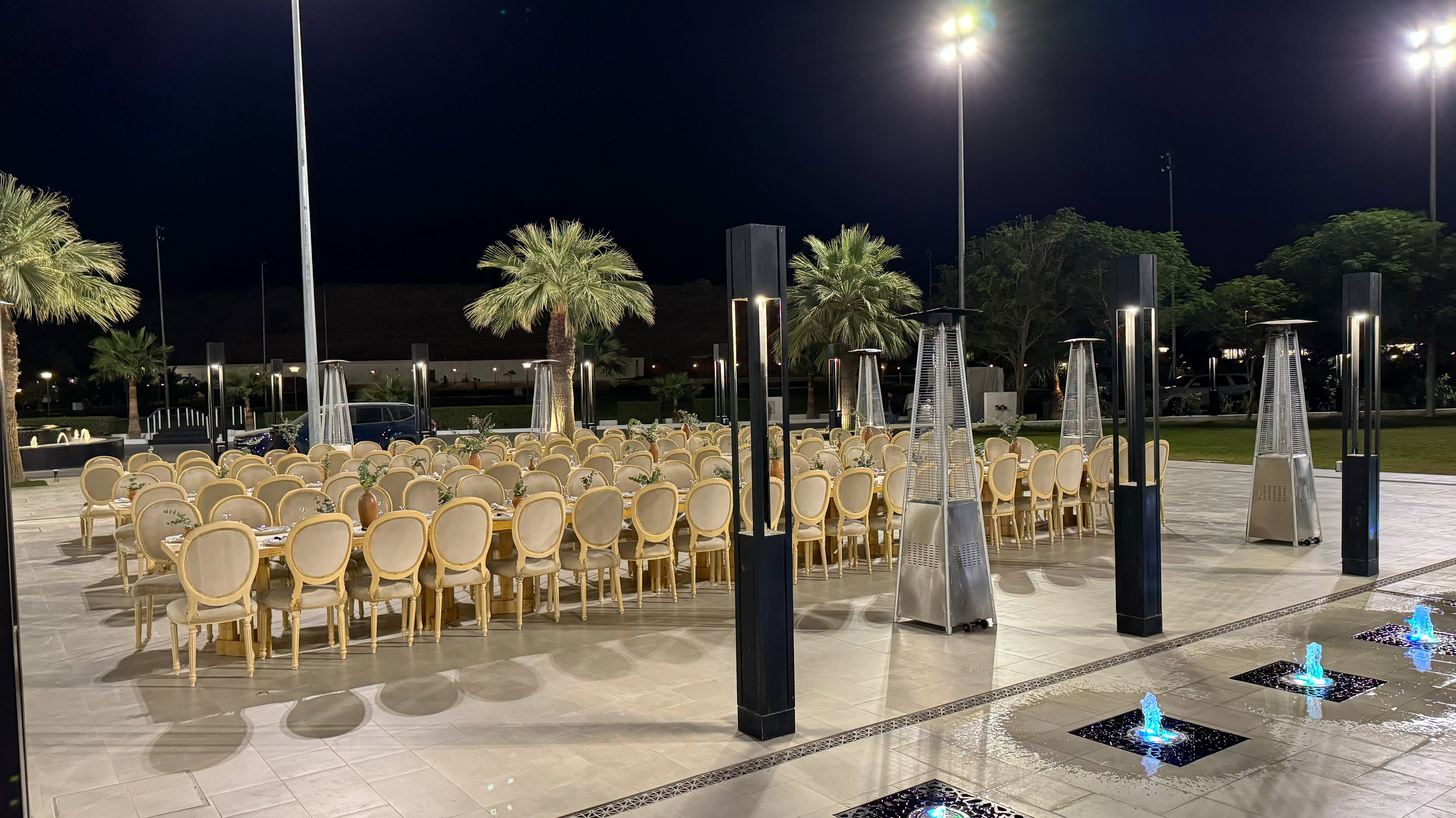 Jawharat Al Wasil Resort