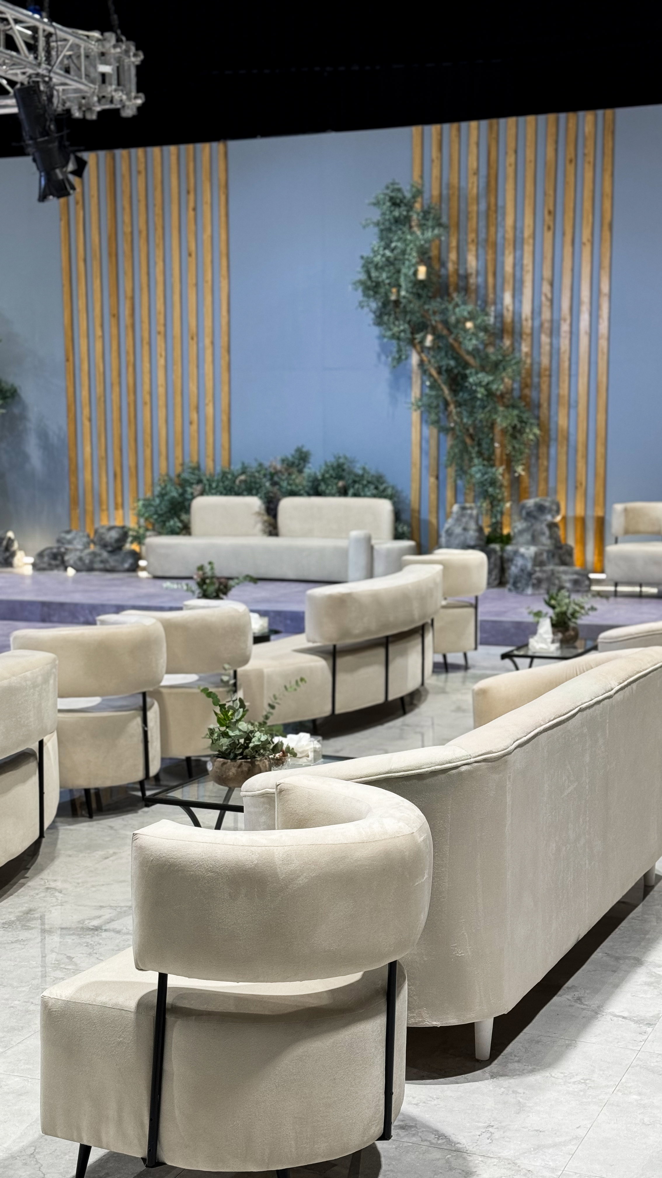 Jawharat Al Wasil Resort