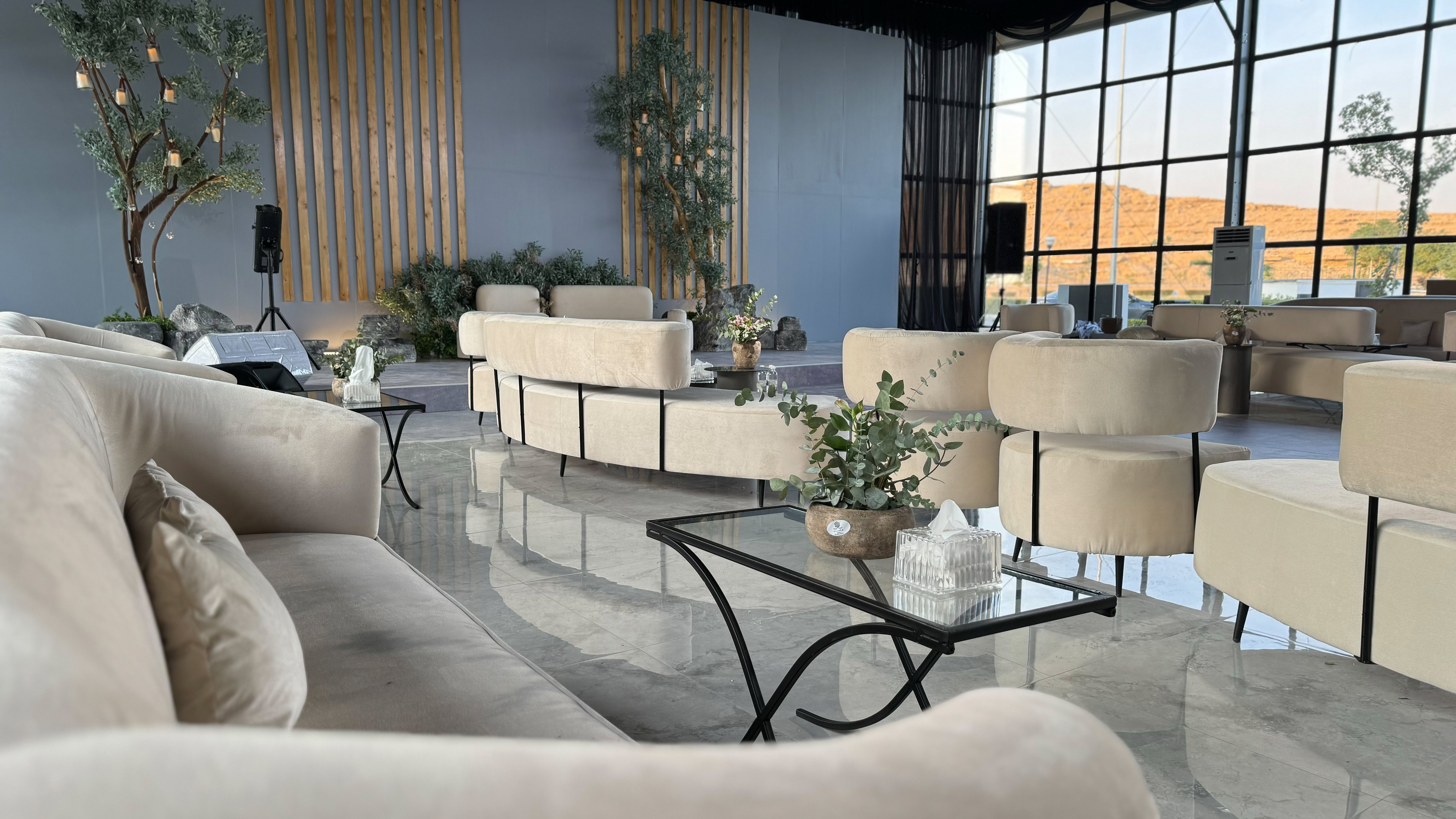 Jawharat Al Wasil Resort