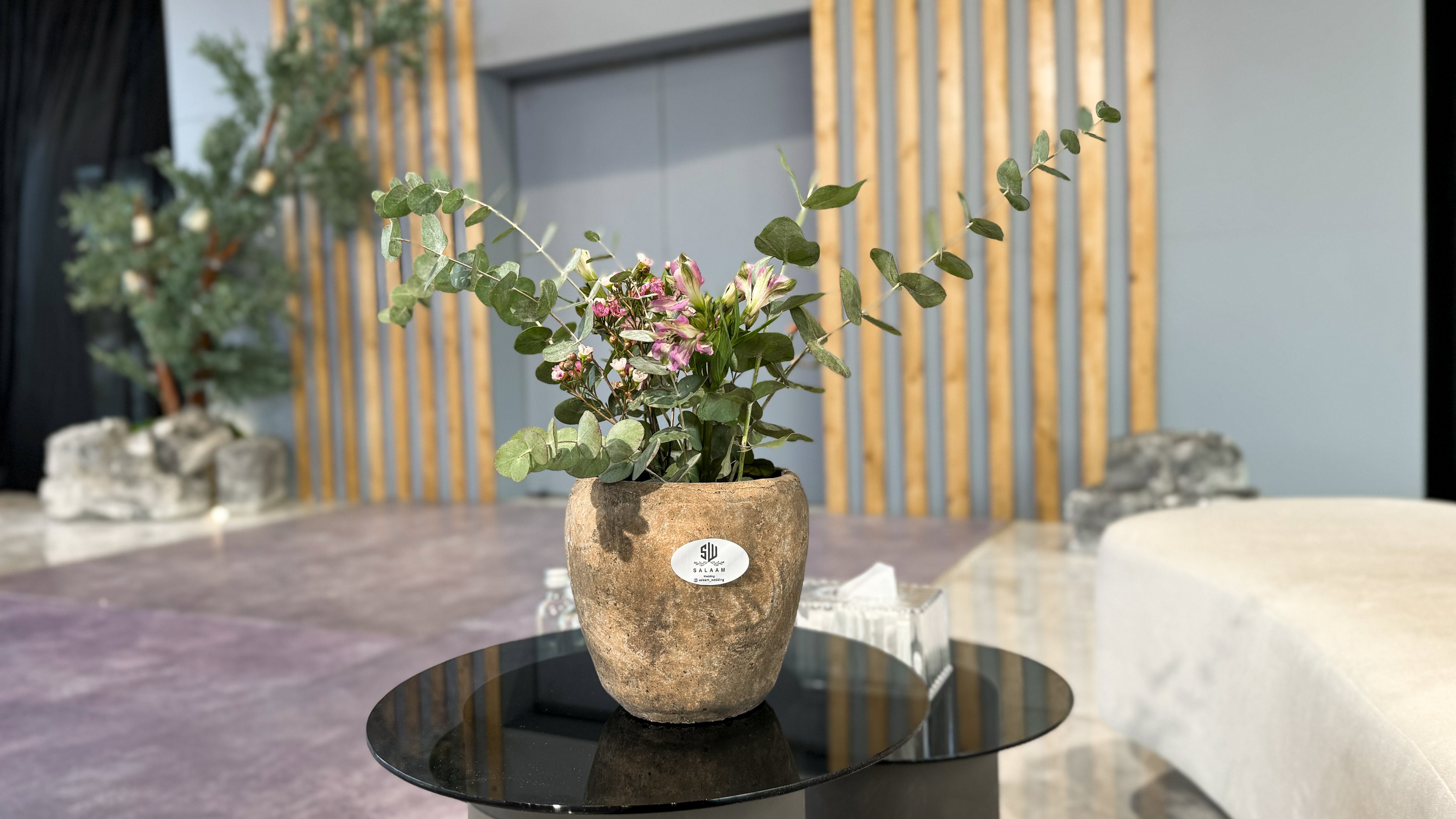 Jawharat Al Wasil Resort