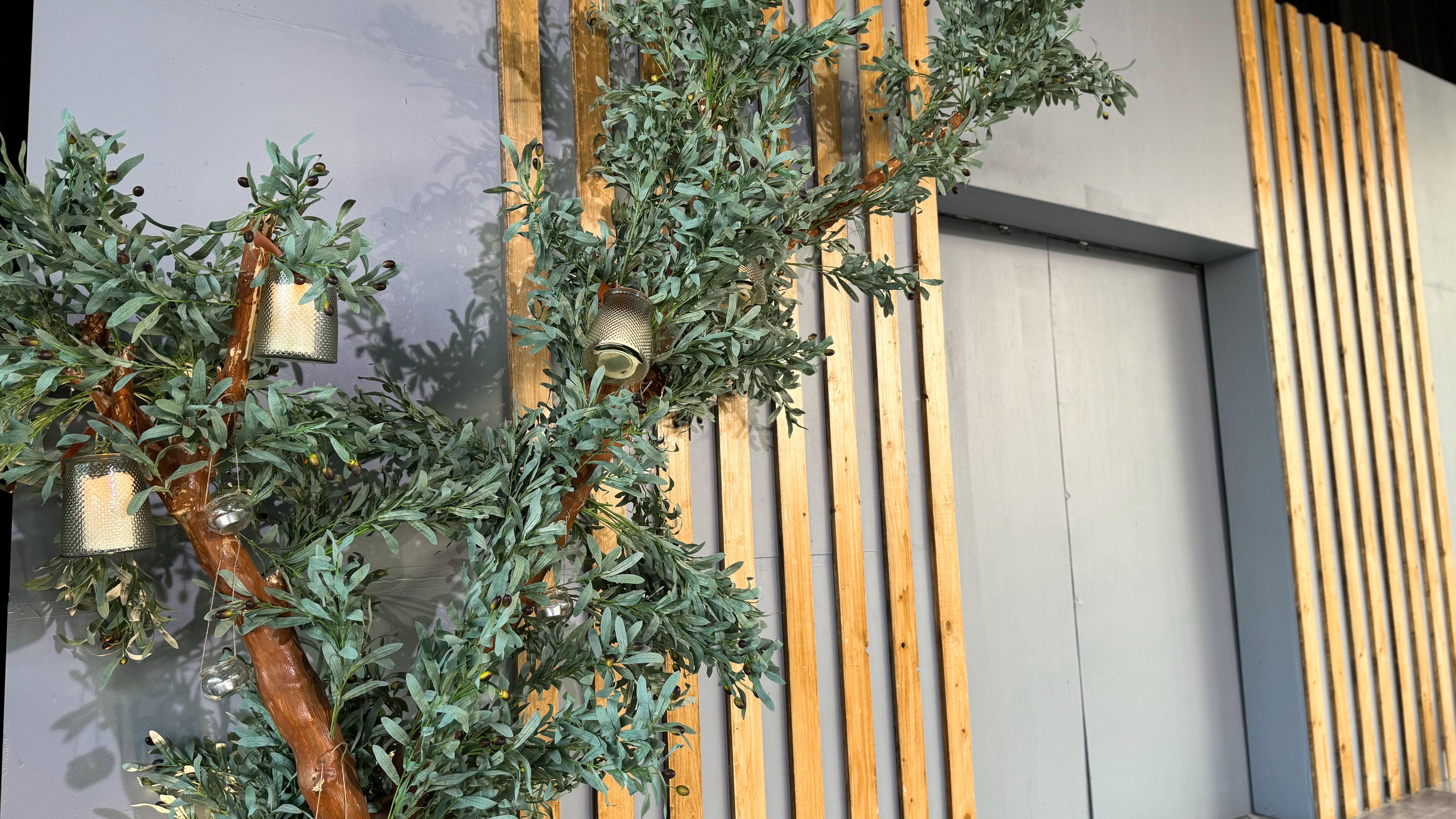 Jawharat Al Wasil Resort