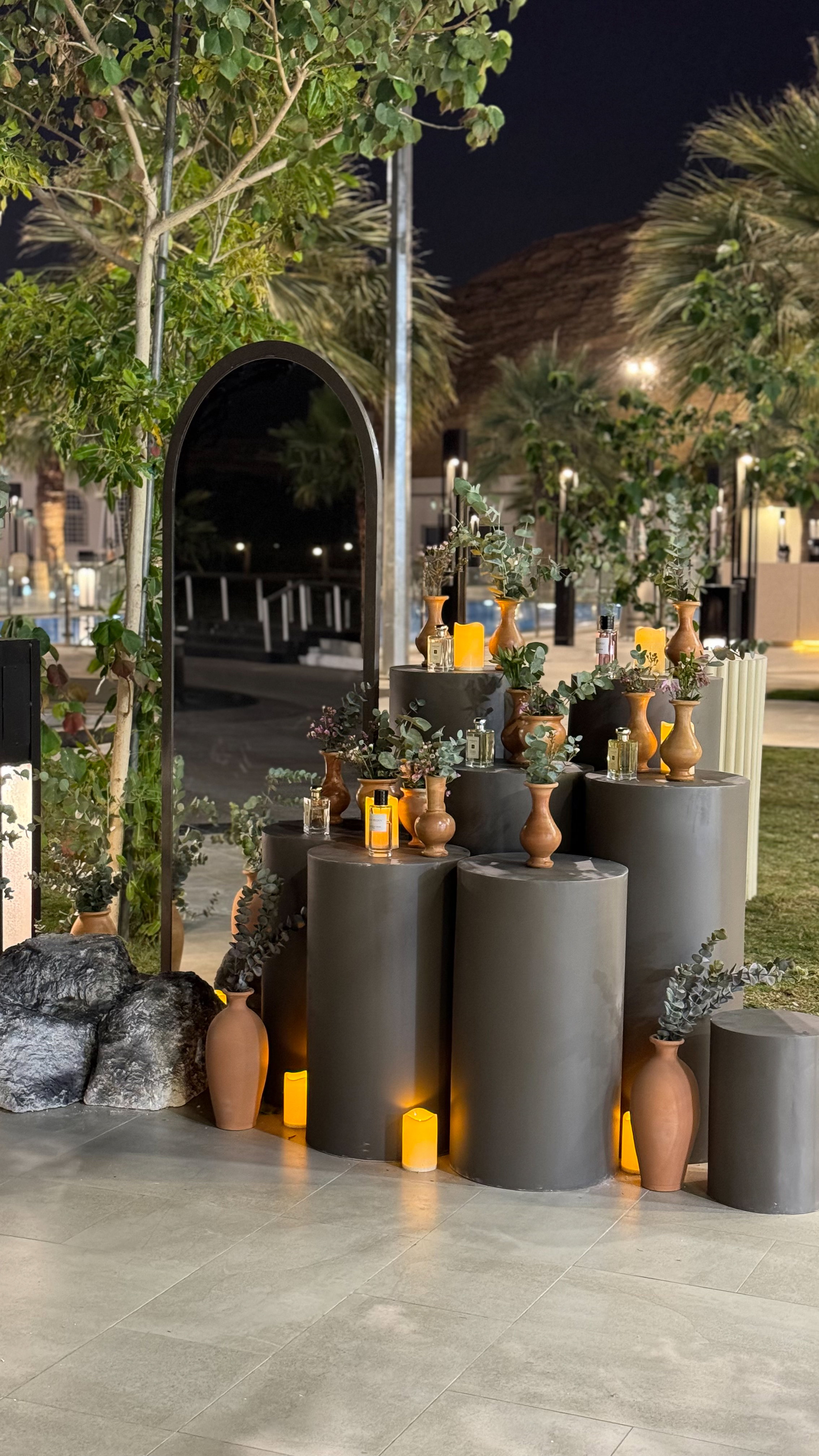 Jawharat Al Wasil Resort