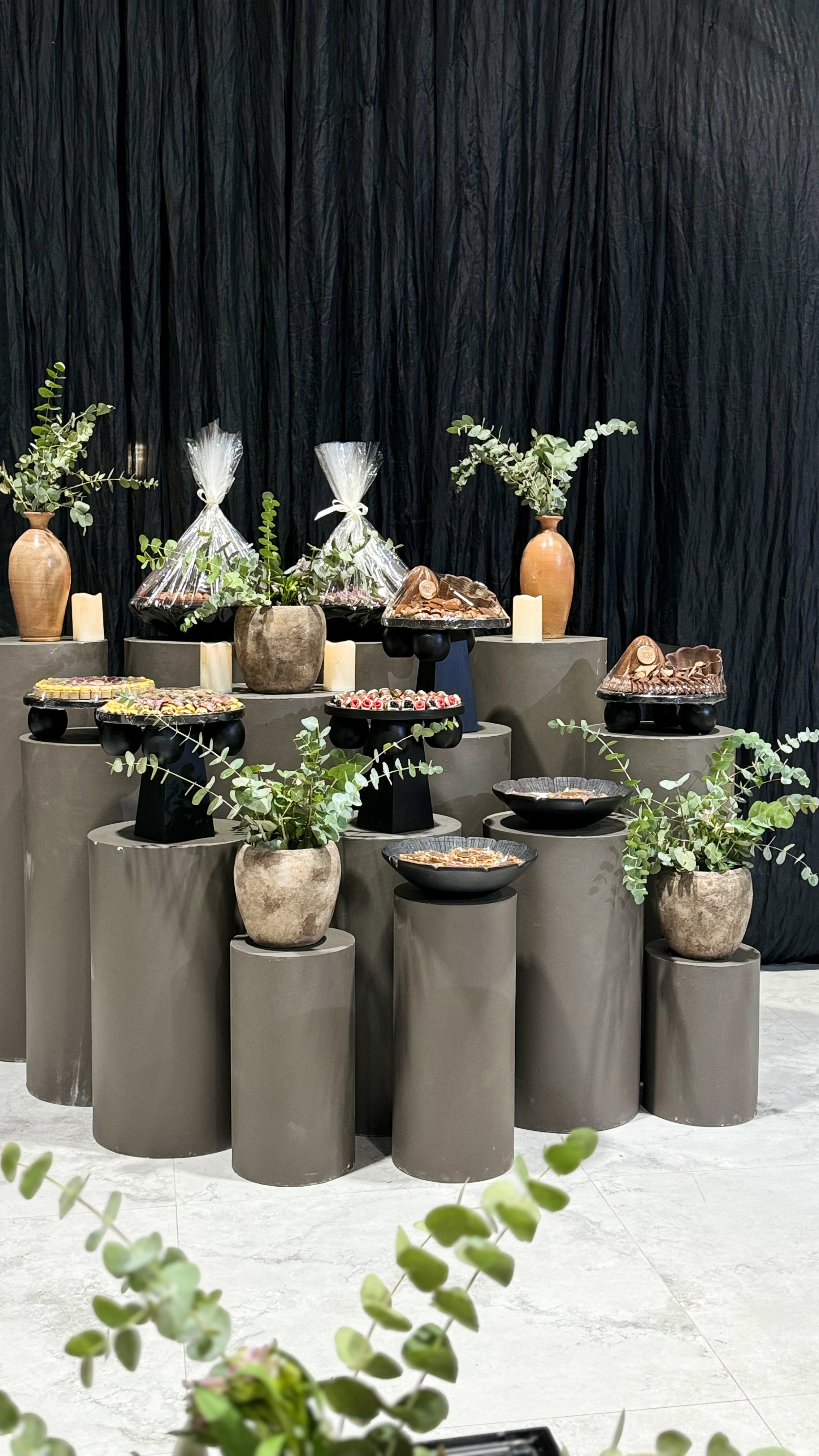 Jawharat Al Wasil Resort