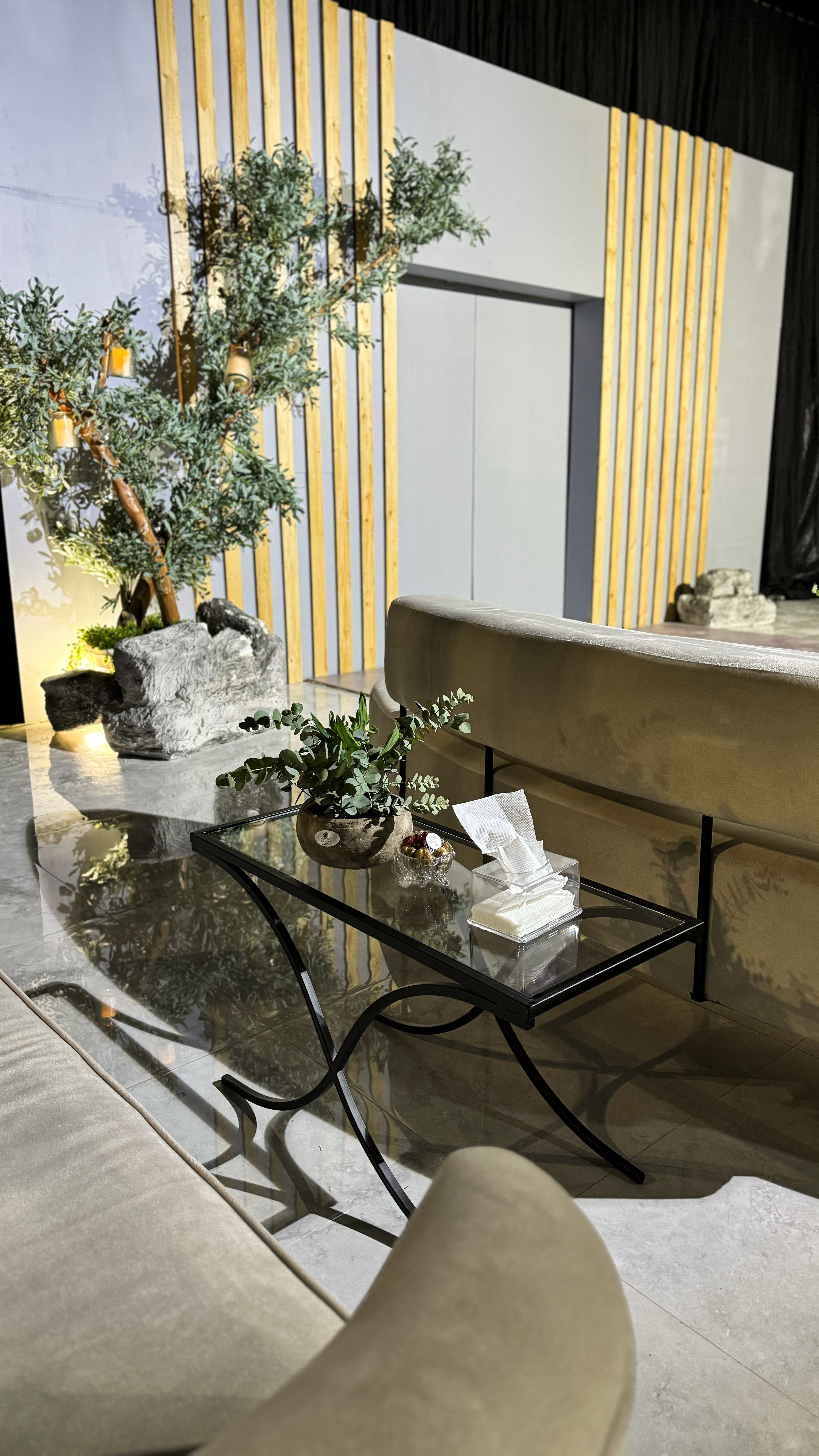 Jawharat Al Wasil Resort