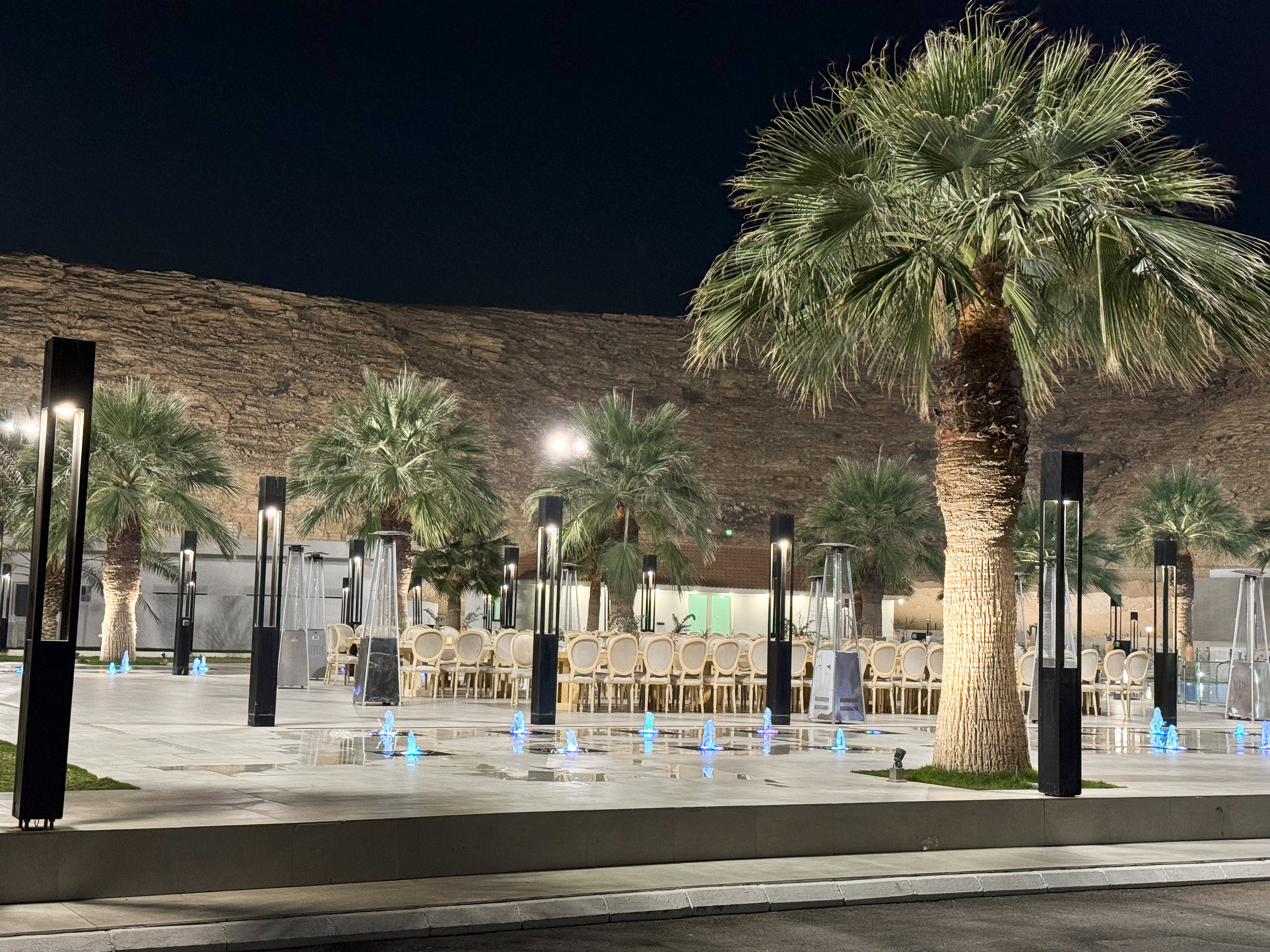 Jawharat Al Wasil Resort