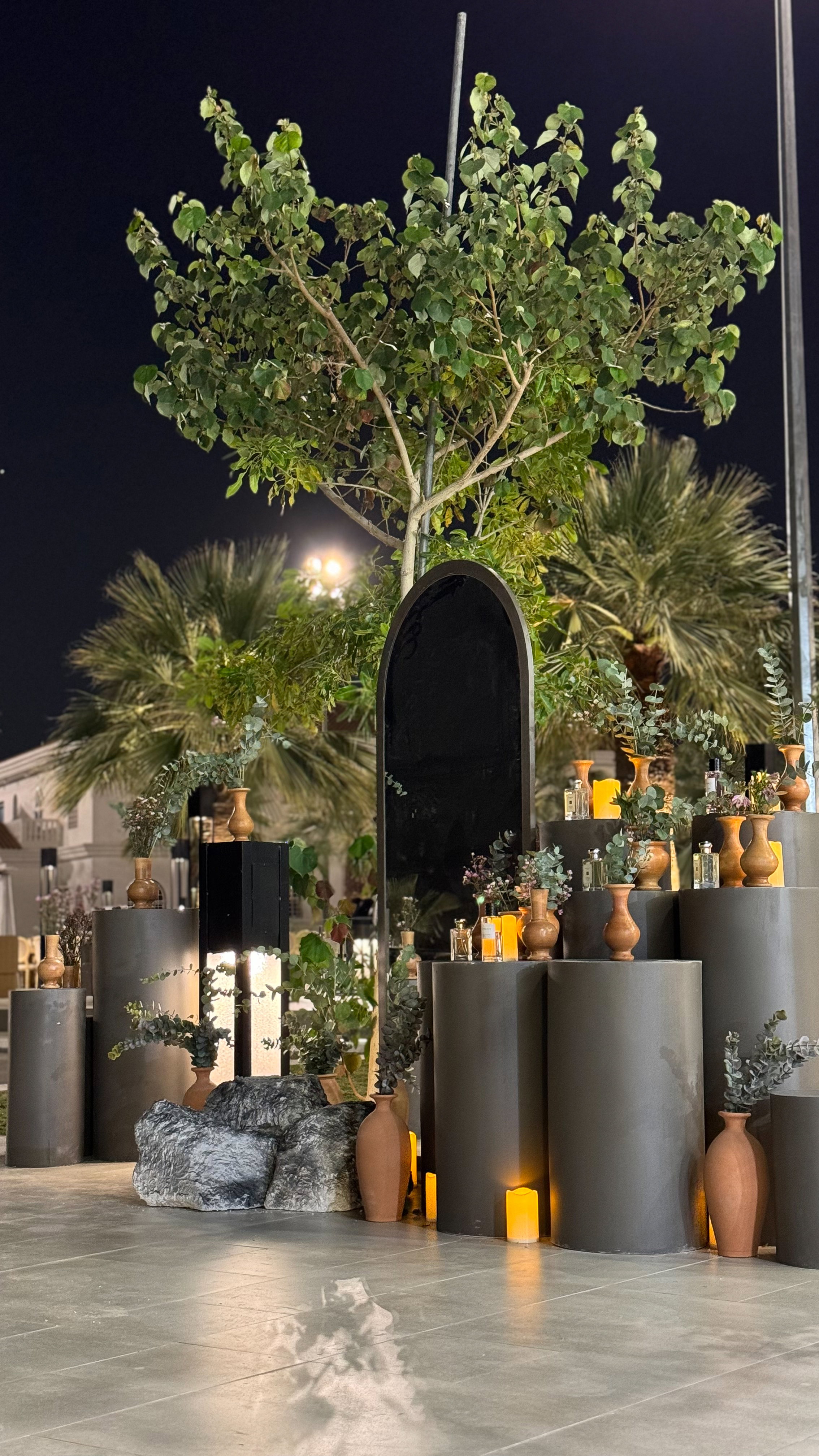 Jawharat Al Wasil Resort