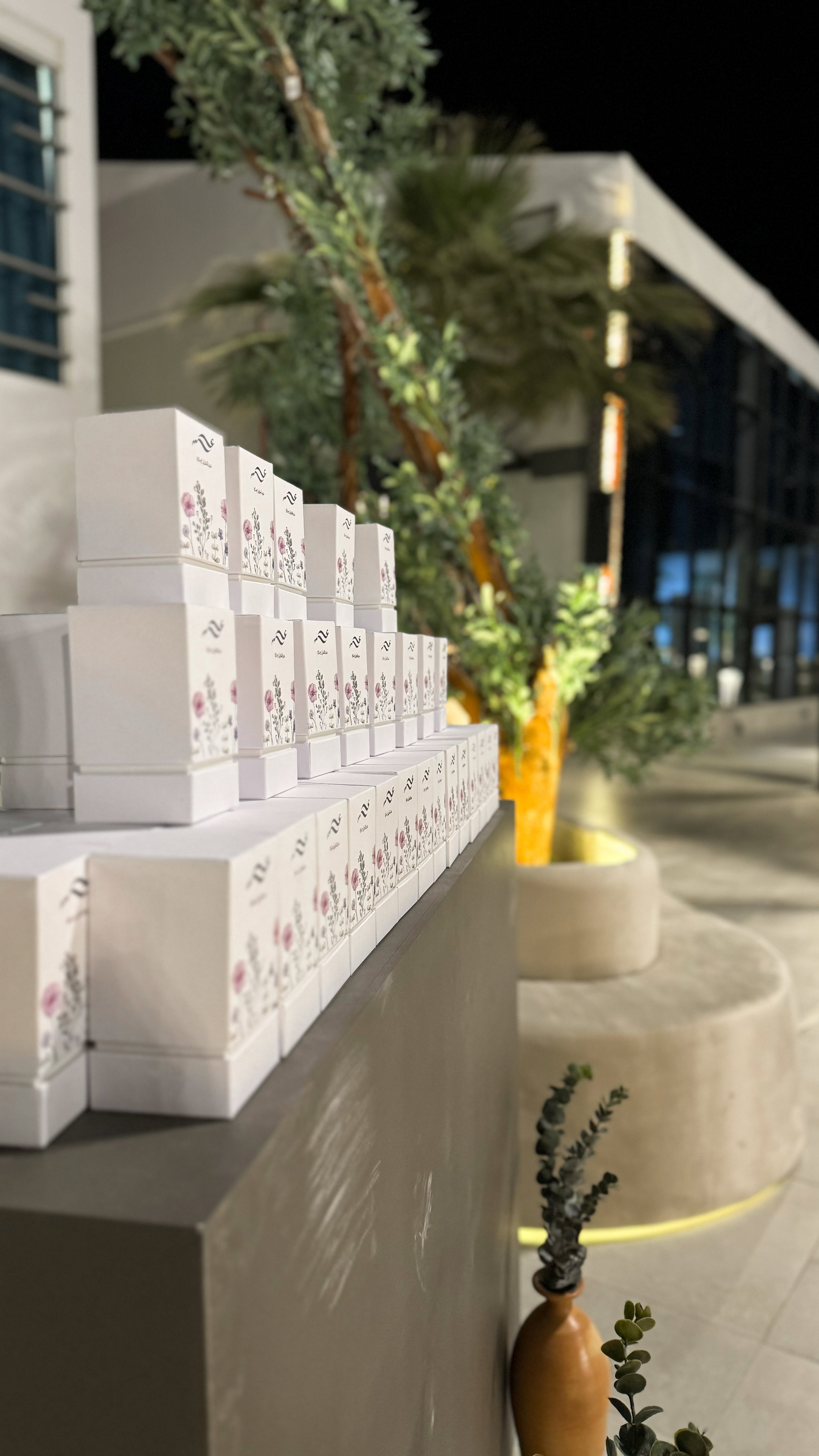 Jawharat Al Wasil Resort