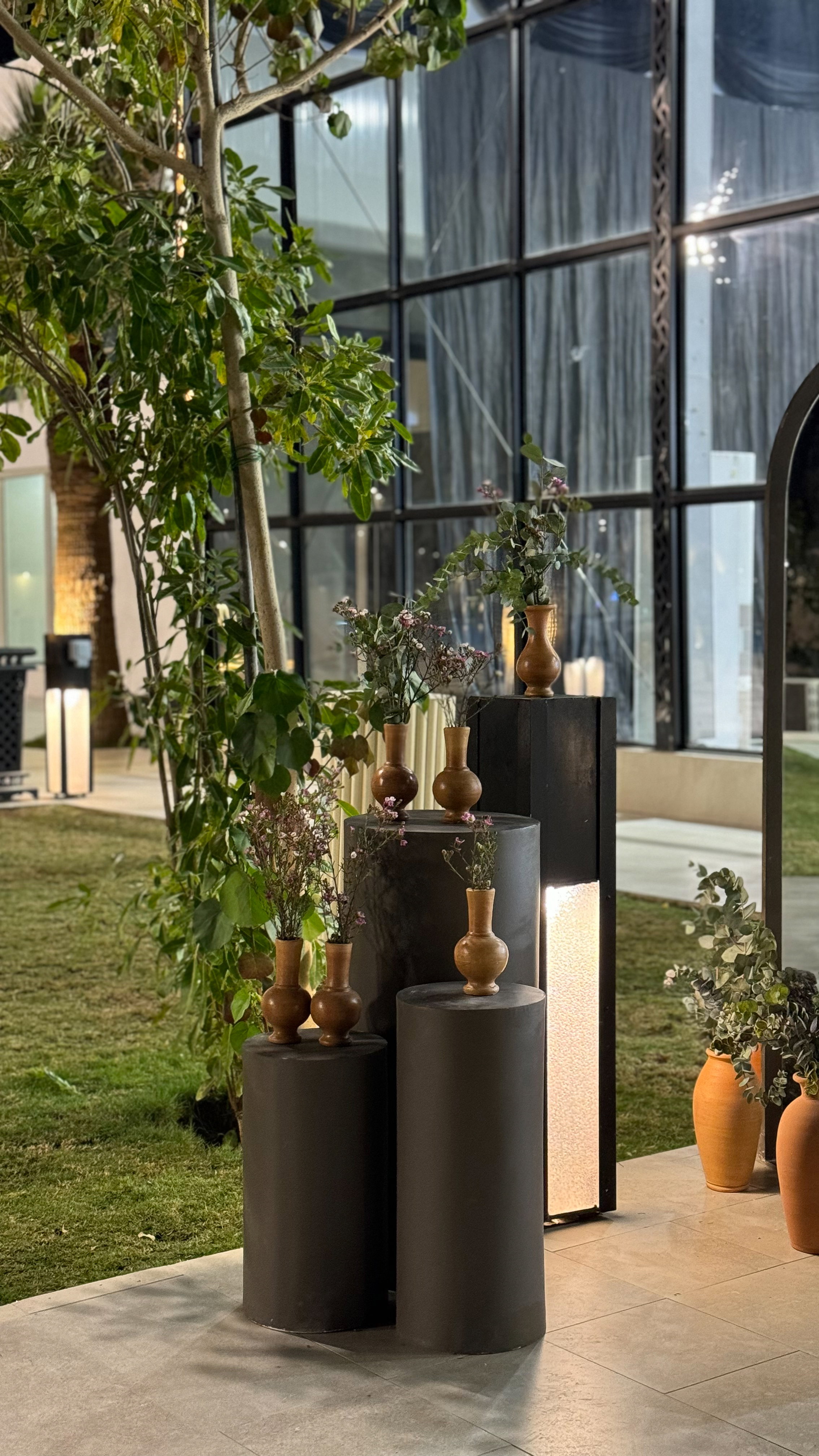 Jawharat Al Wasil Resort