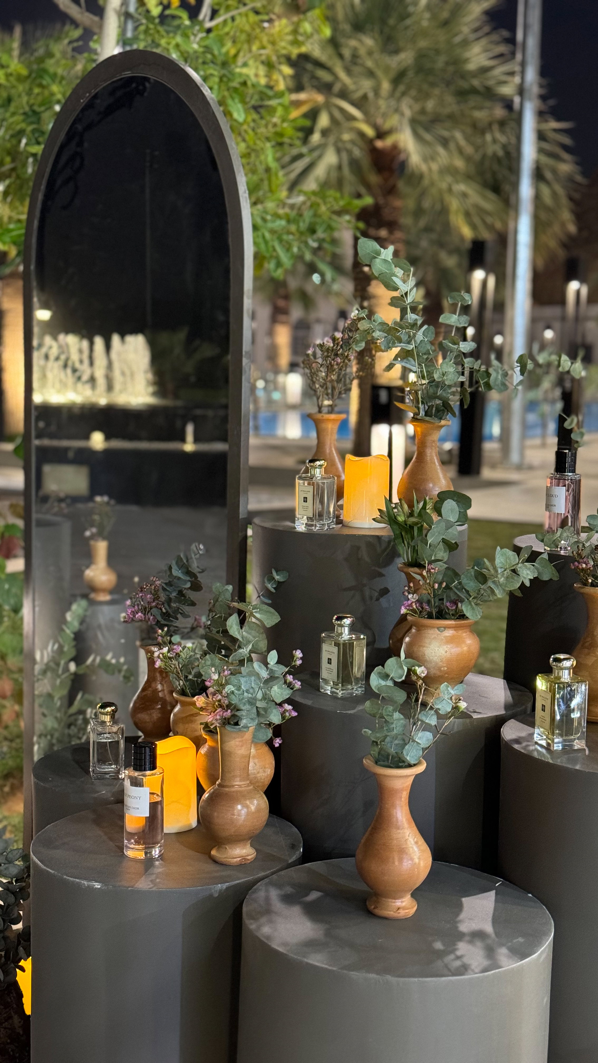 Jawharat Al Wasil Resort