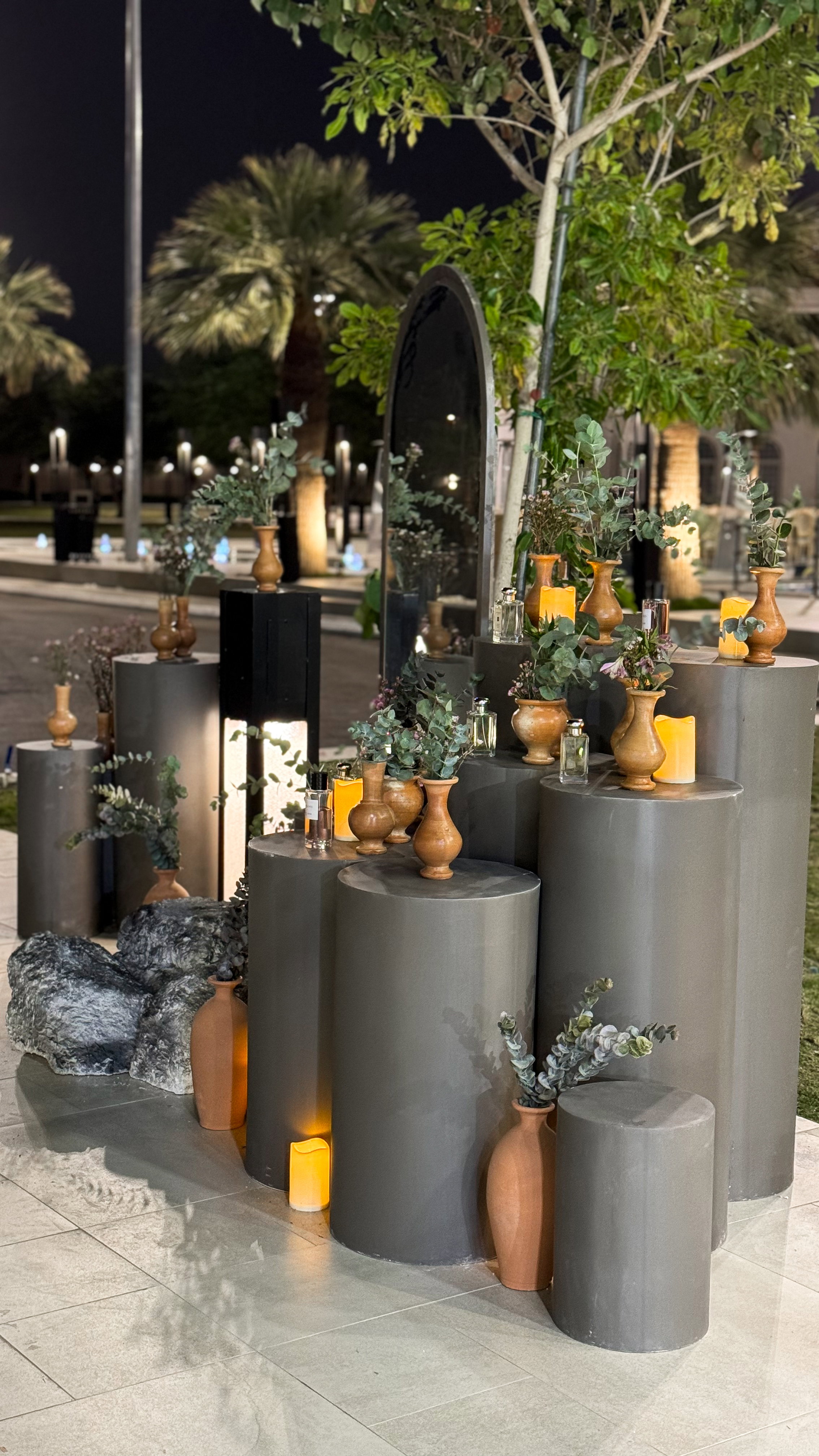 Jawharat Al Wasil Resort