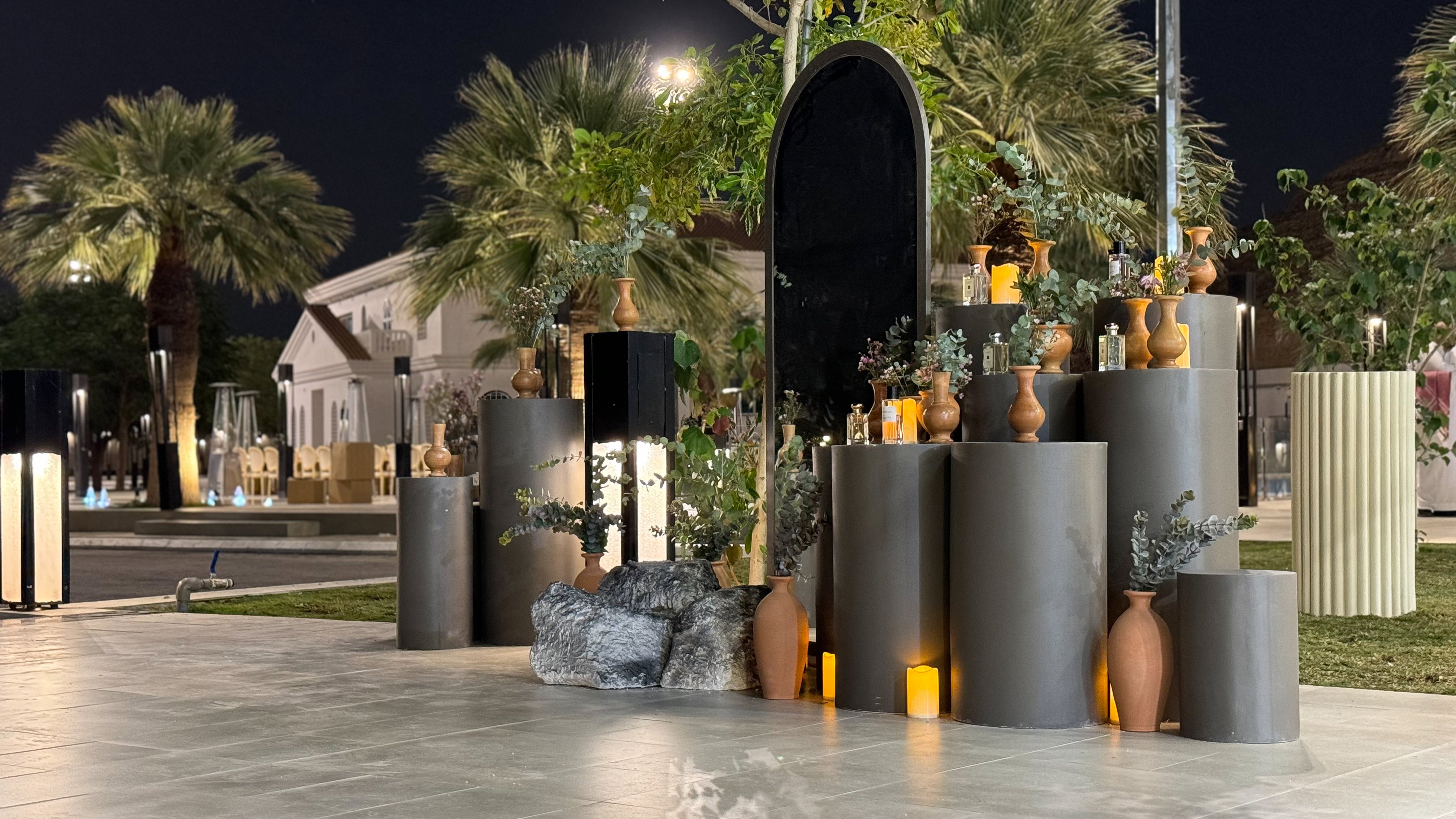 Jawharat Al Wasil Resort